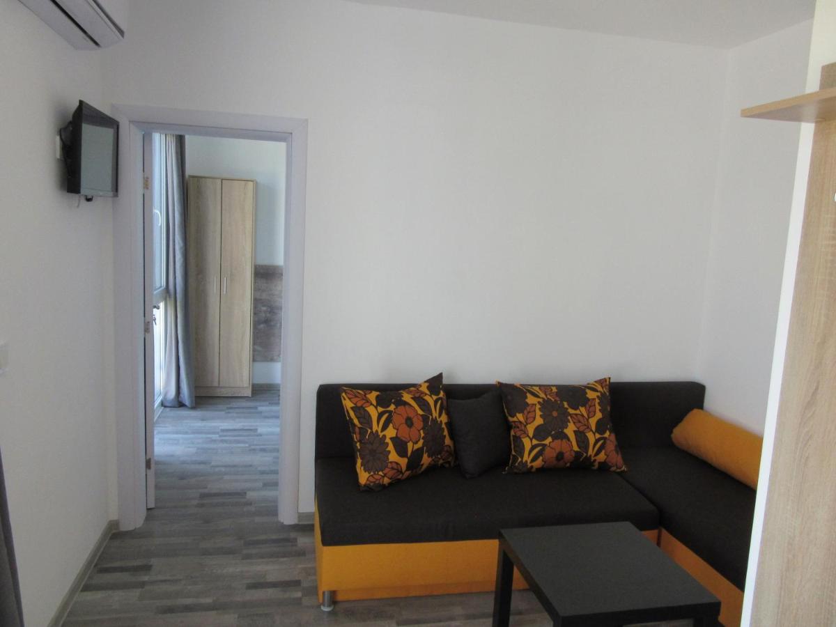 Karia Apartments
