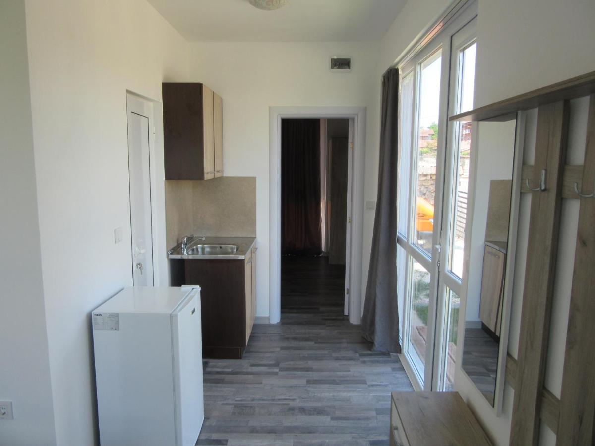 Karia Apartments