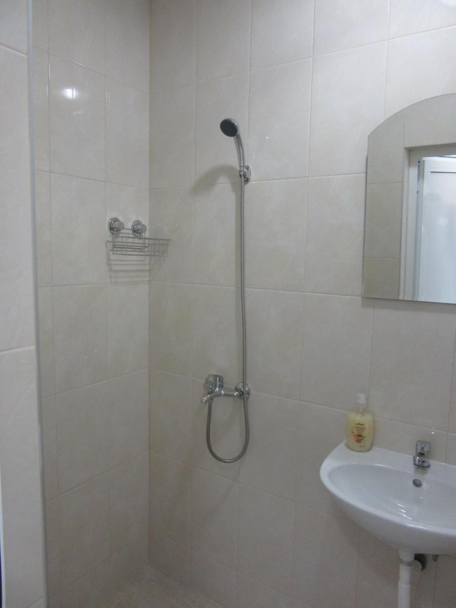 Karia Apartments