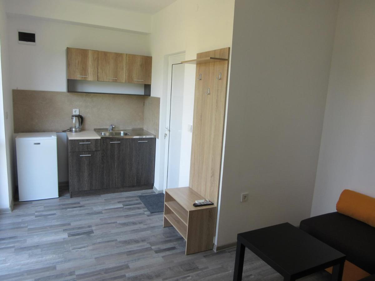 Karia Apartments