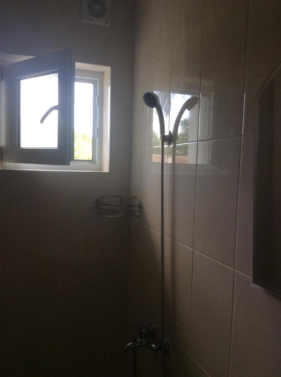 Karia Apartments