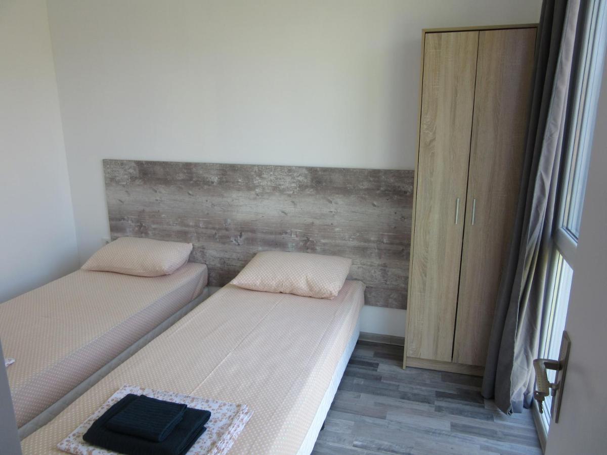 Karia Apartments