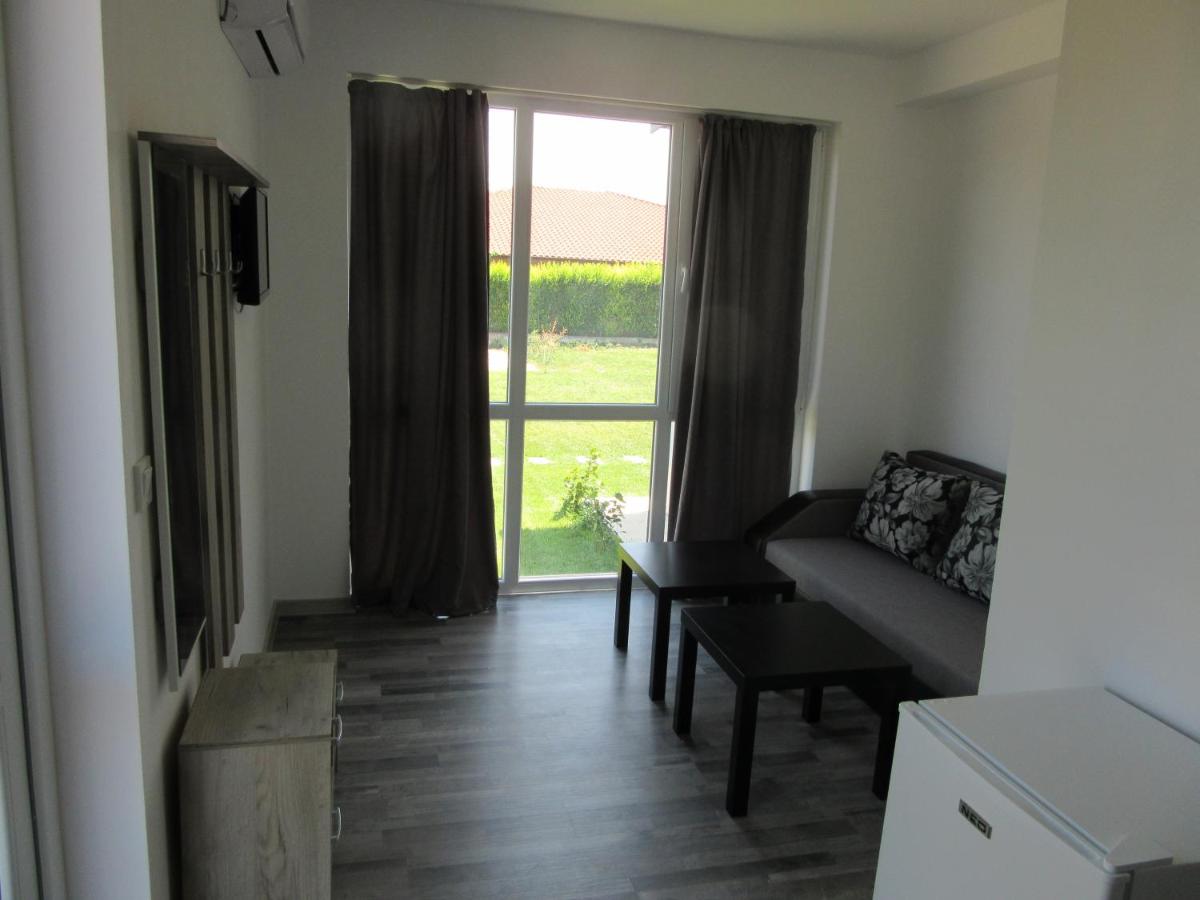 Karia Apartments