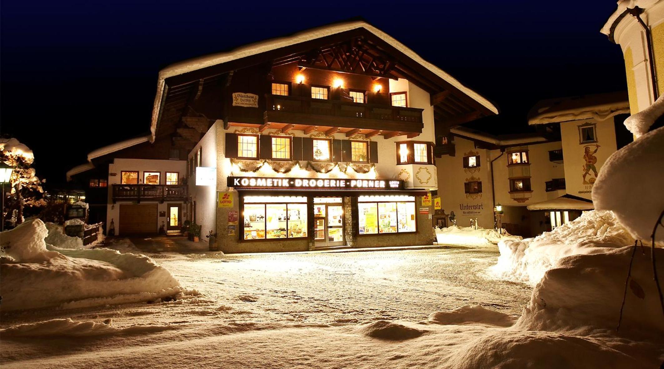 Haus Pürner