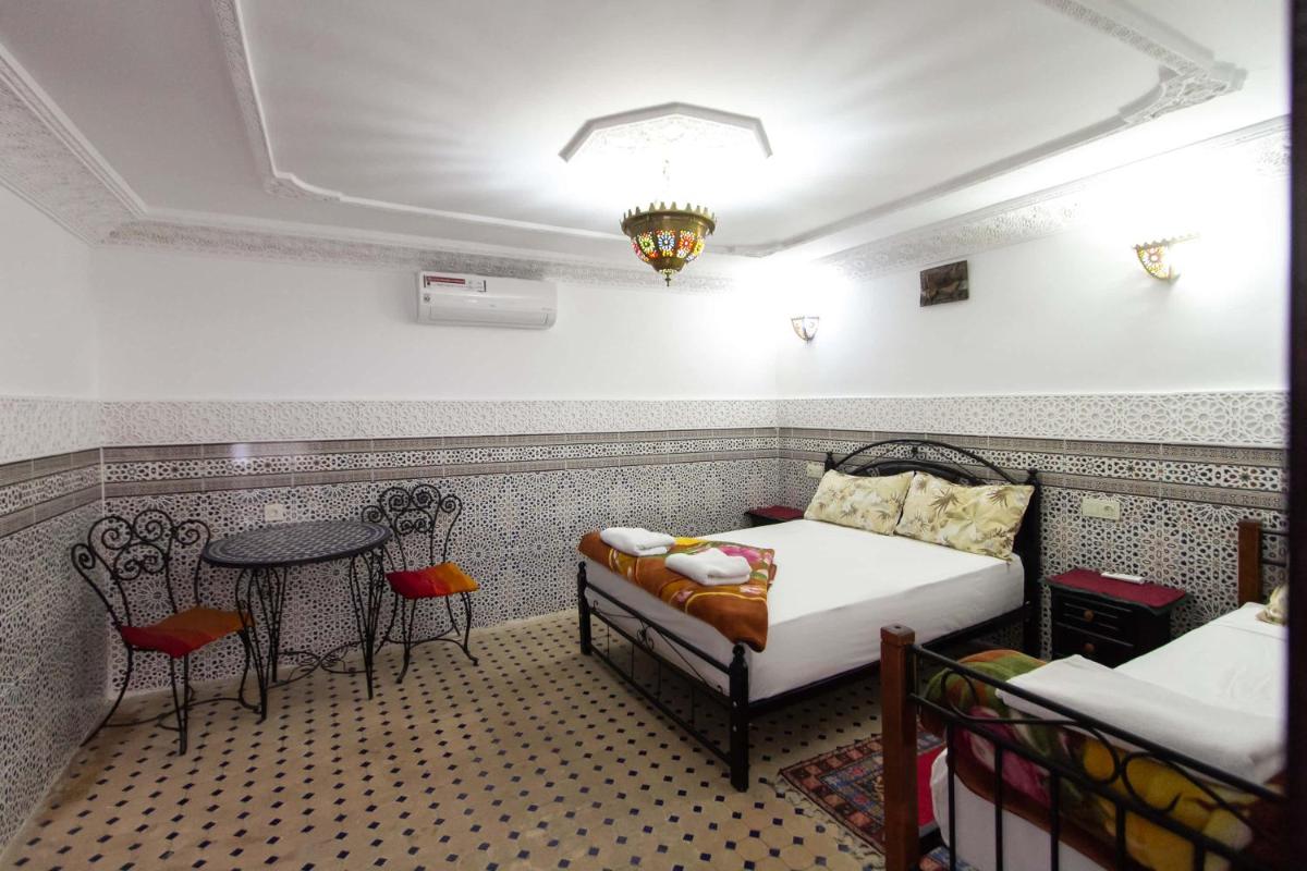 Hostel Amir view 3
