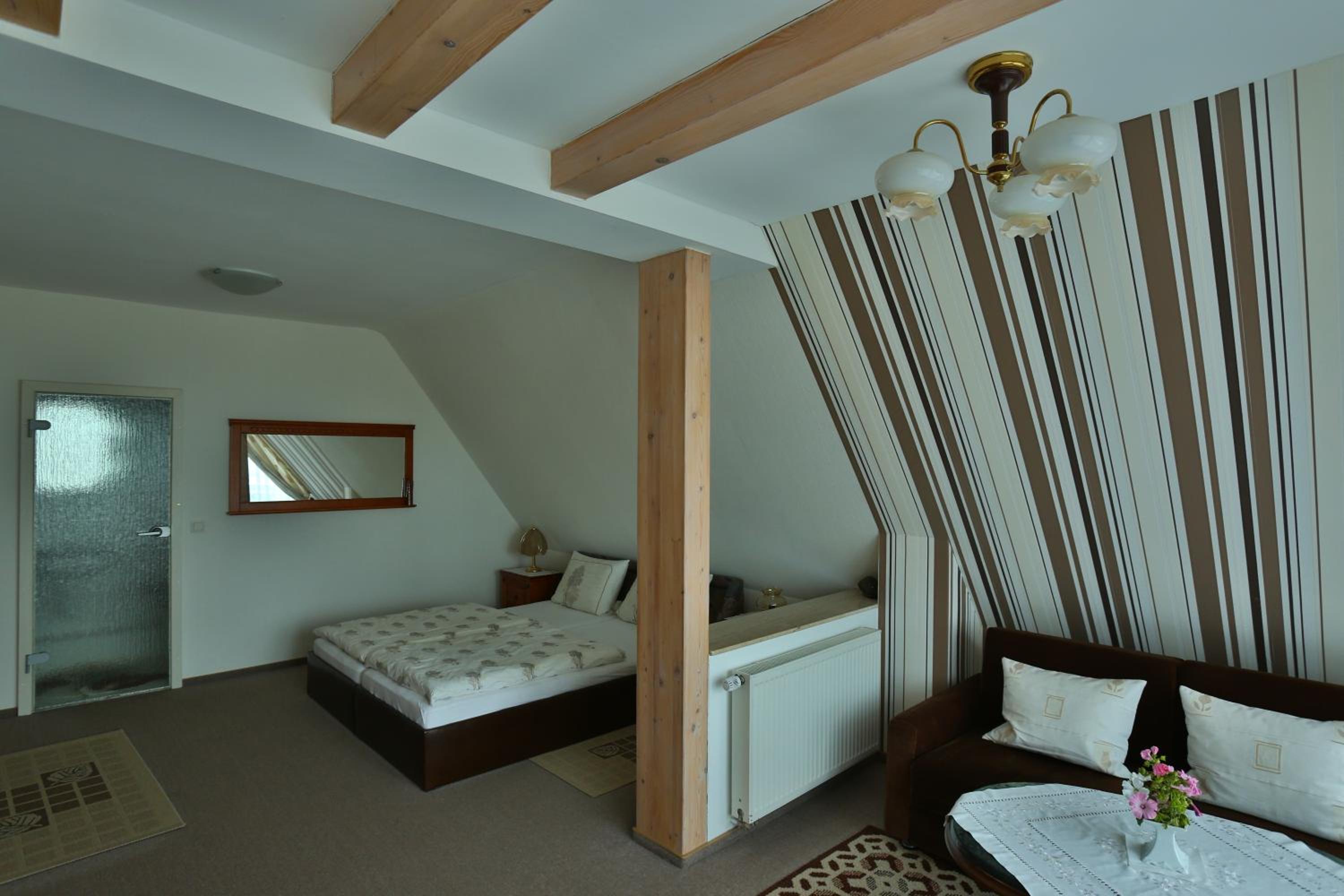 Pension Clajus