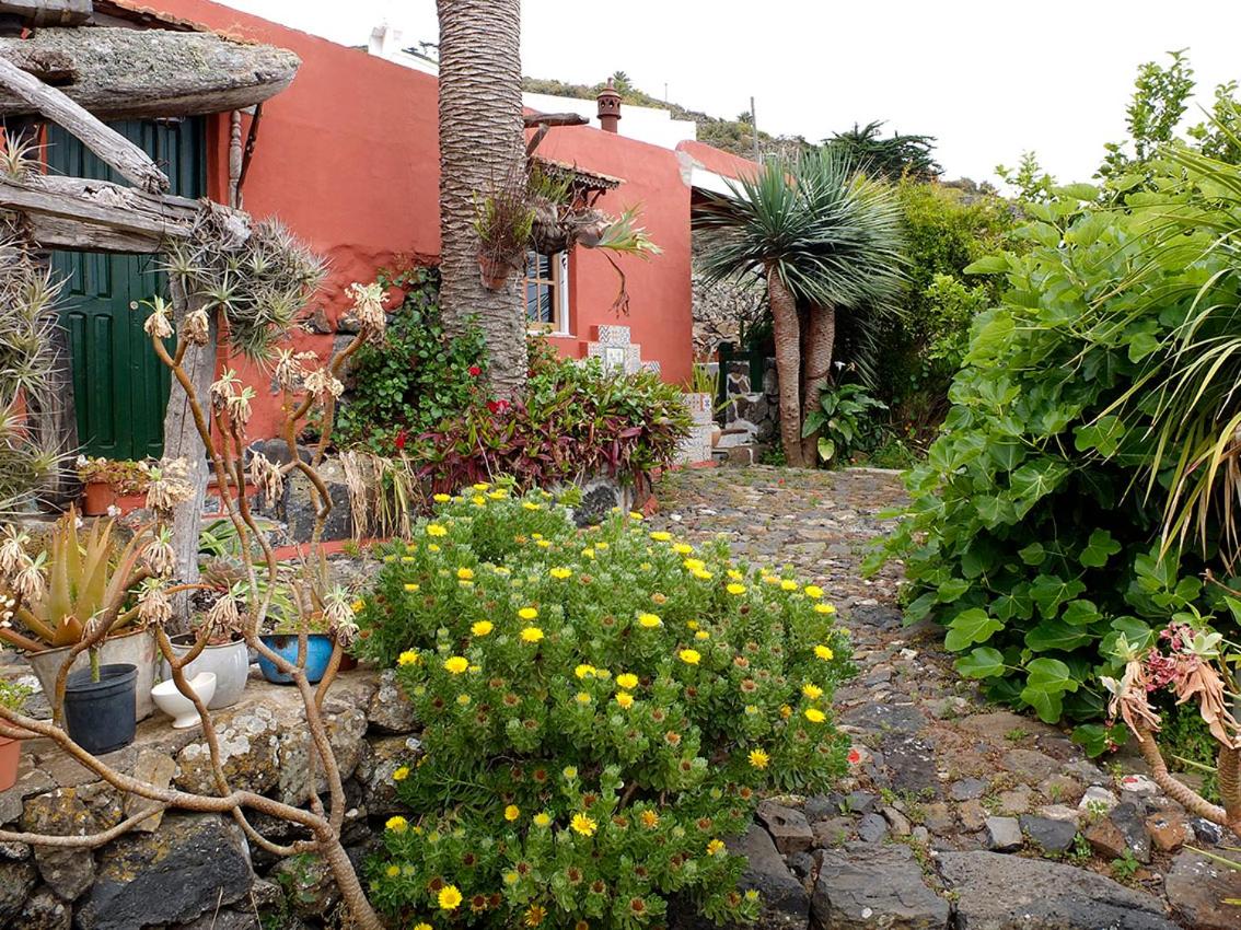 EL LAGAR DEL NORTE view 2