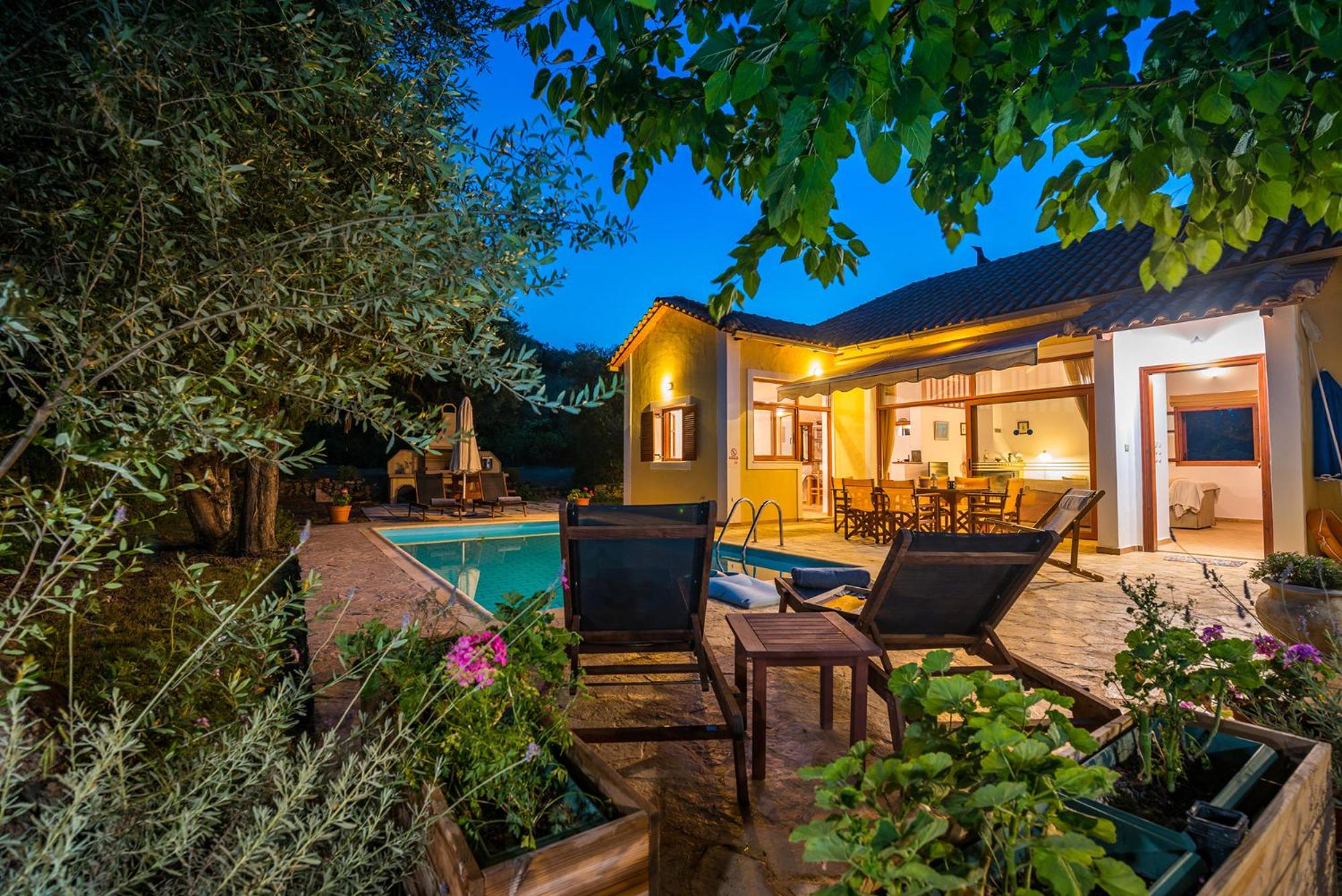 The Old Well Villa photo 5