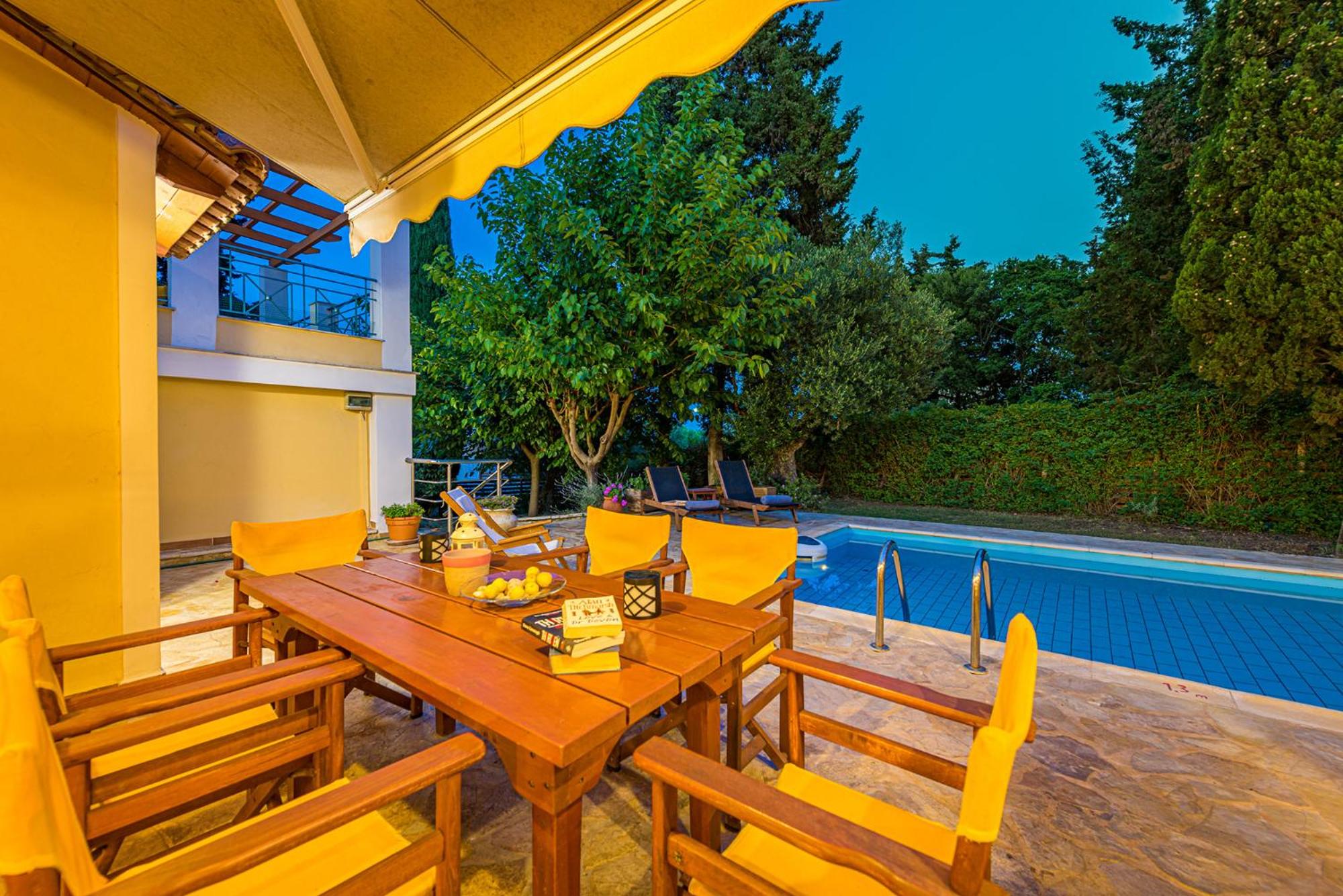 The Old Well Villa photo 4