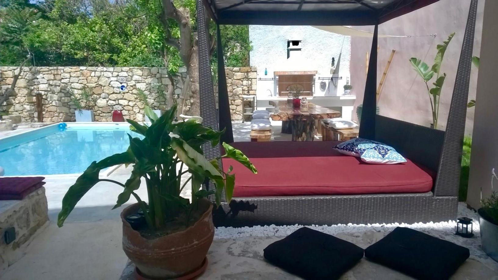 The Manor - Old Town Rethymno, Crete photo 5