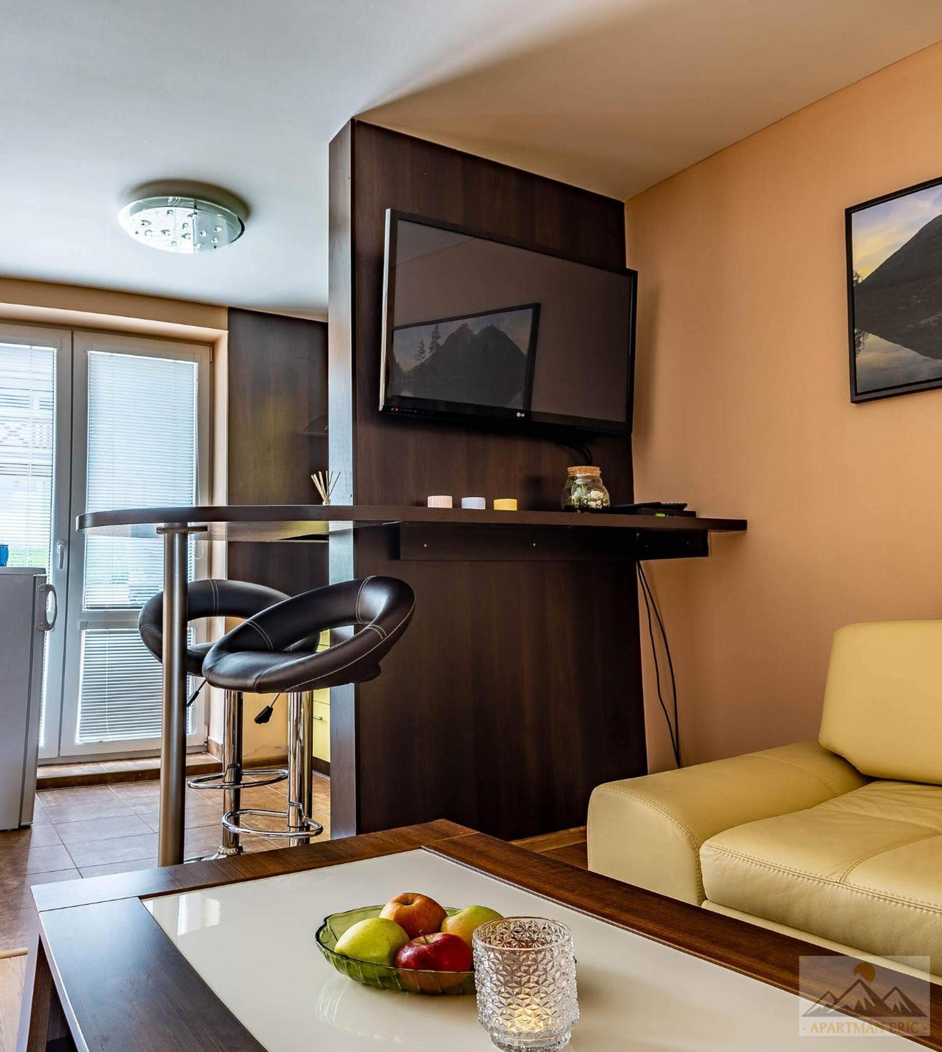 Apartment Eric,High Tatras view 4
