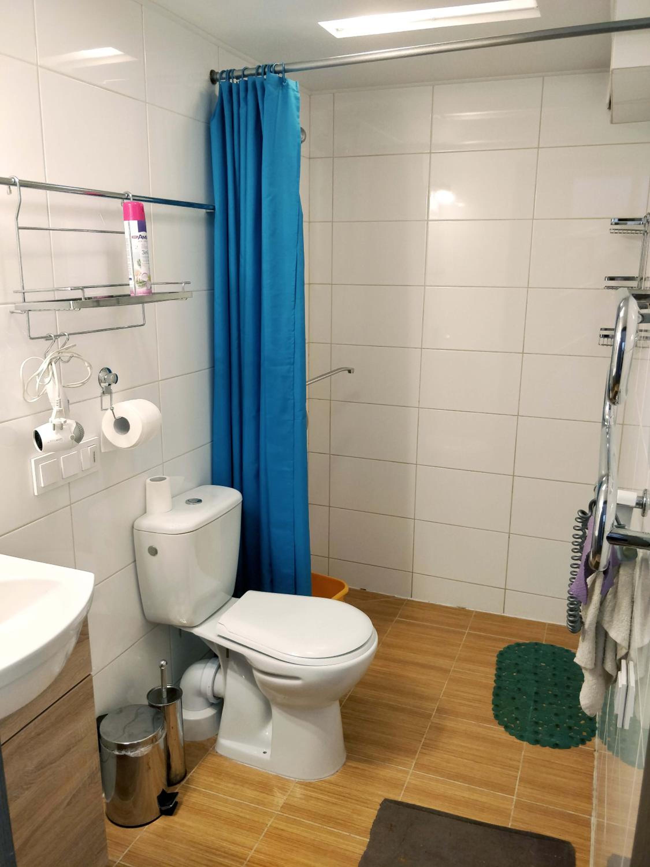 Smiltelės Apartamentai Booking Palanga LT view 3