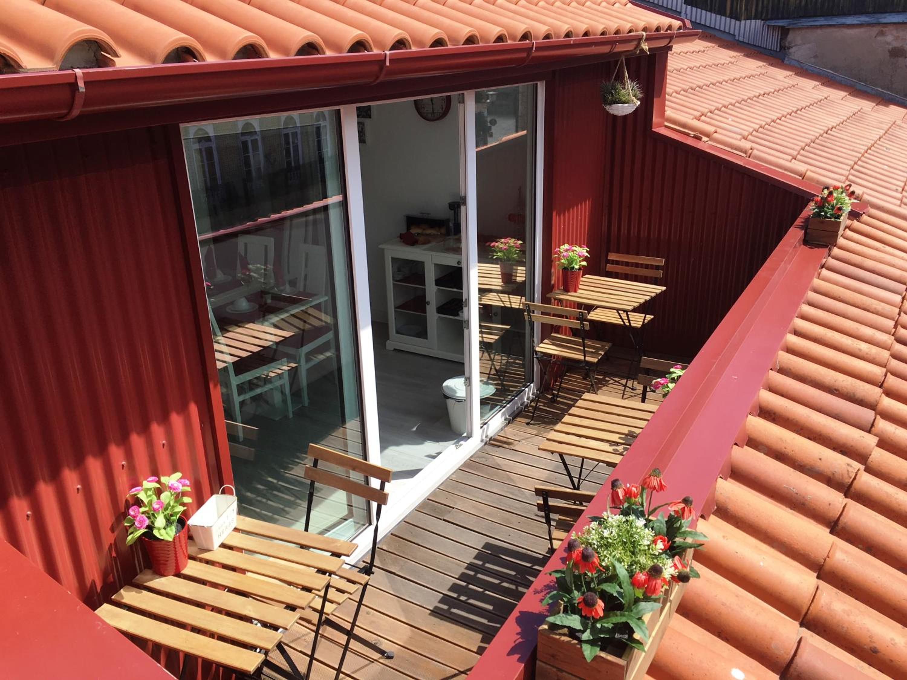 ÍSIS Guest House