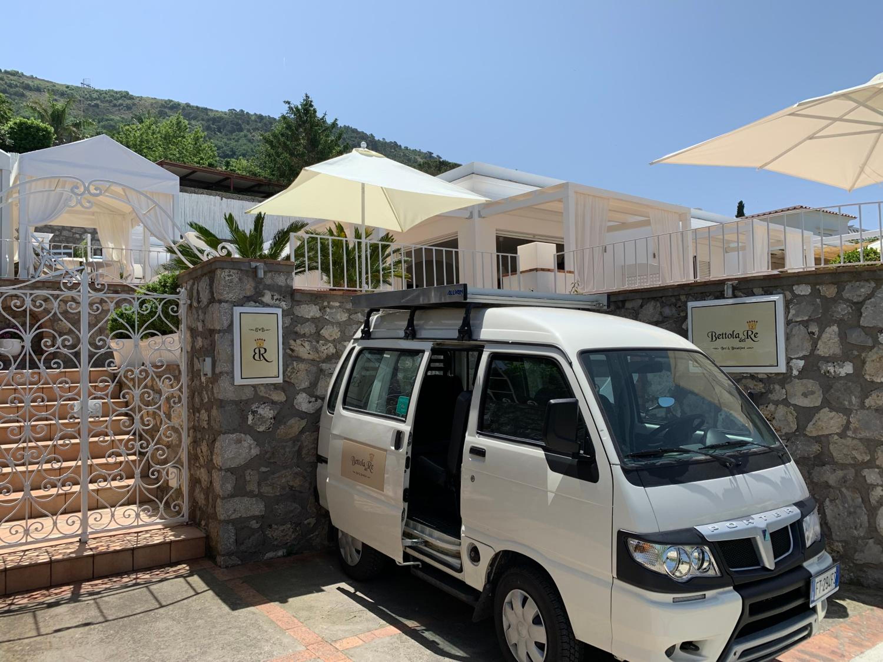 Hotel Bettola del Re home boutique b&b - Image 1