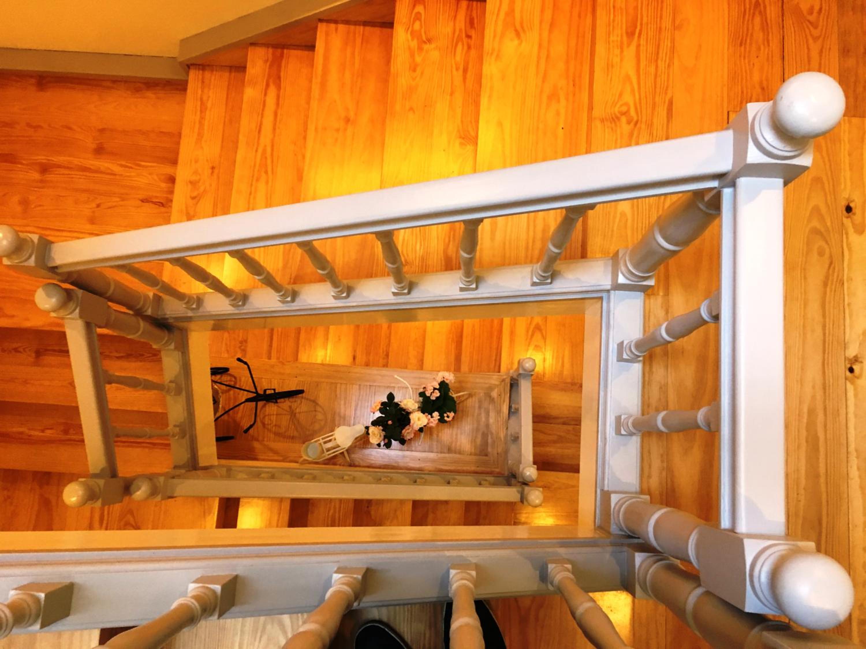 ÍSIS Guest House