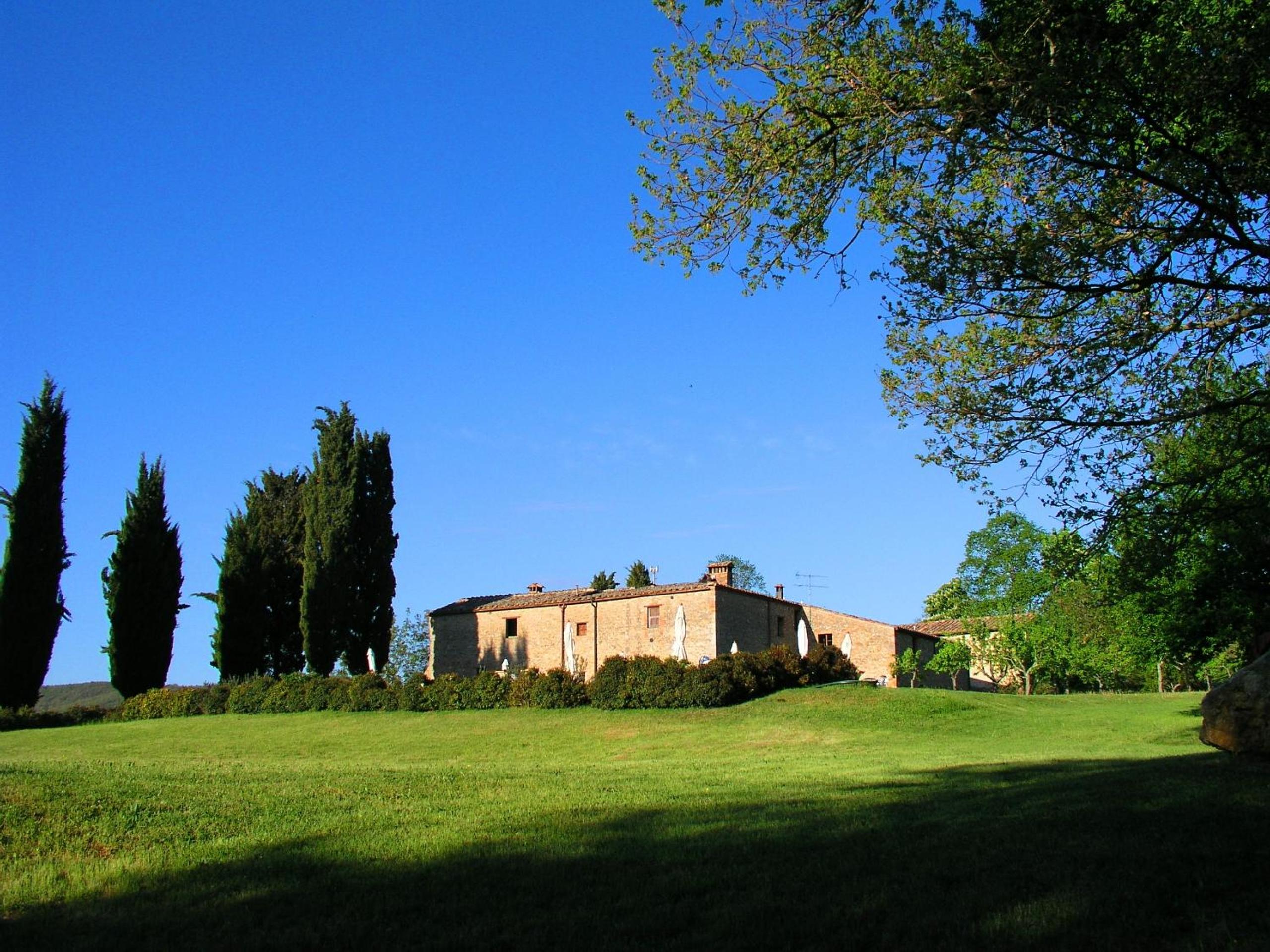 Agriturismo Natura E Salute