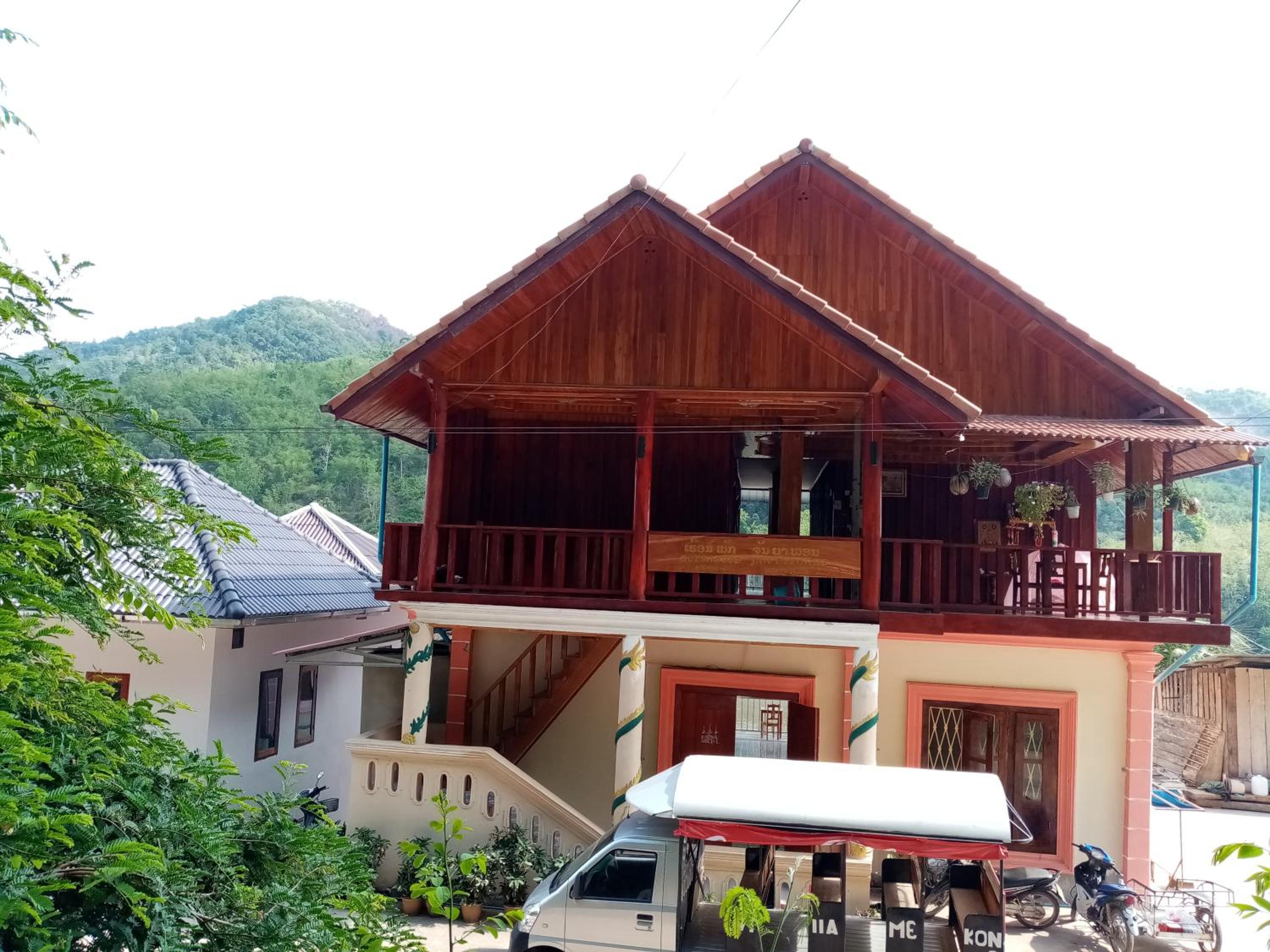 Janh Ya Phone Guesthouse view 3