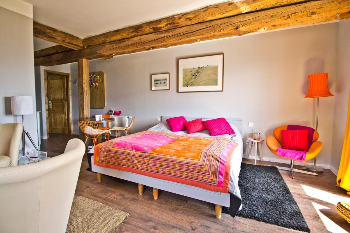 Art-Lodge Kunstpension