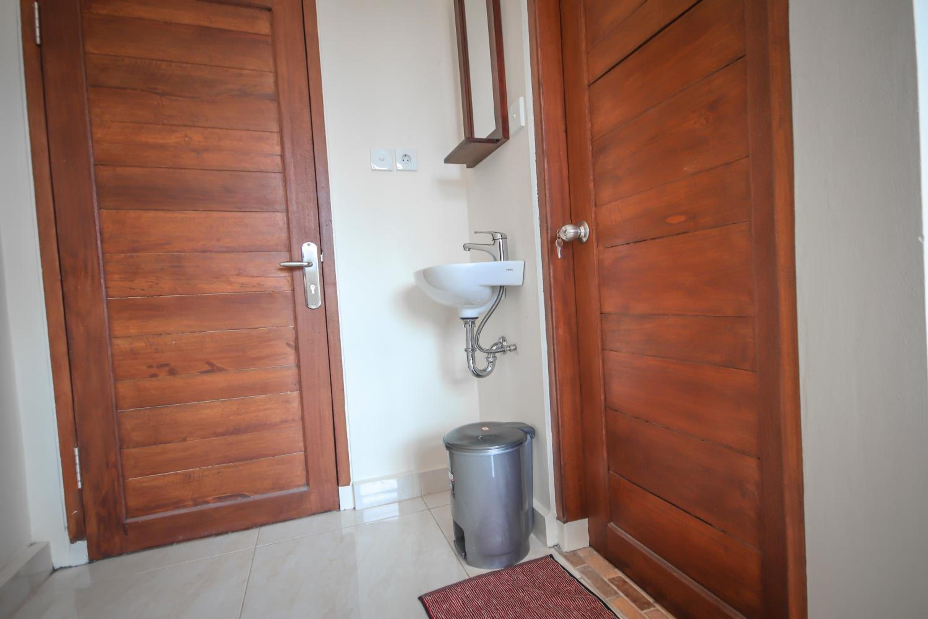 Satya House Ubud