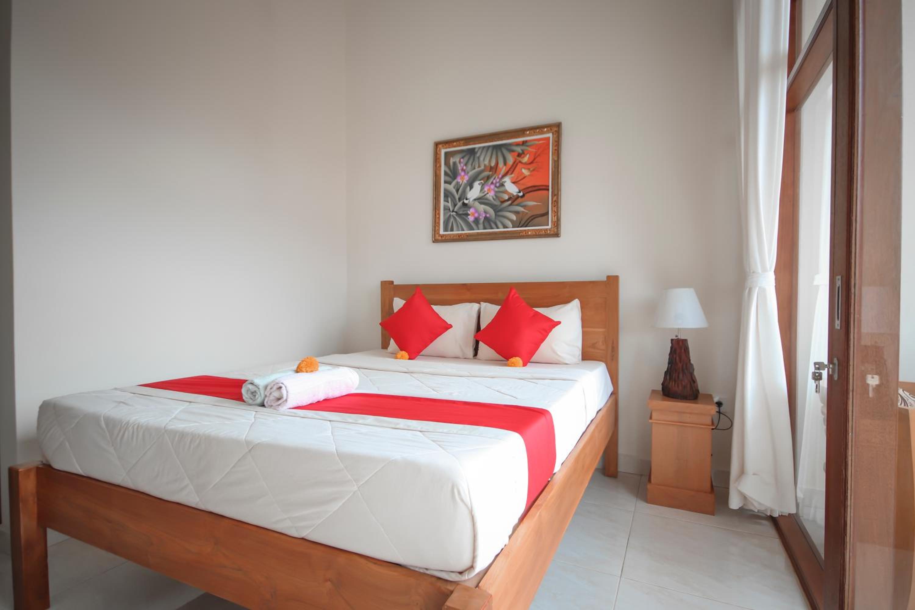Satya House Ubud