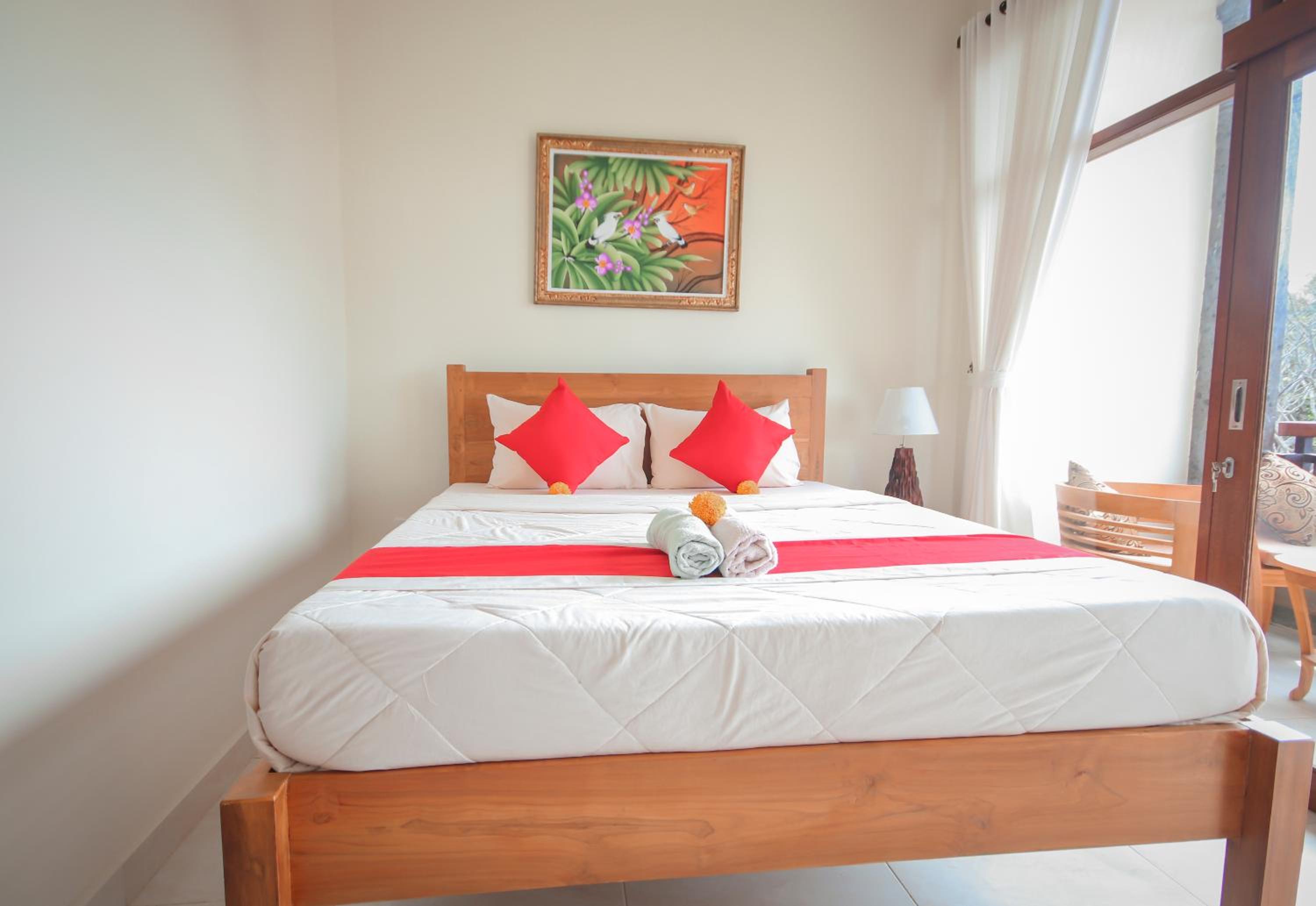 Satya House Ubud