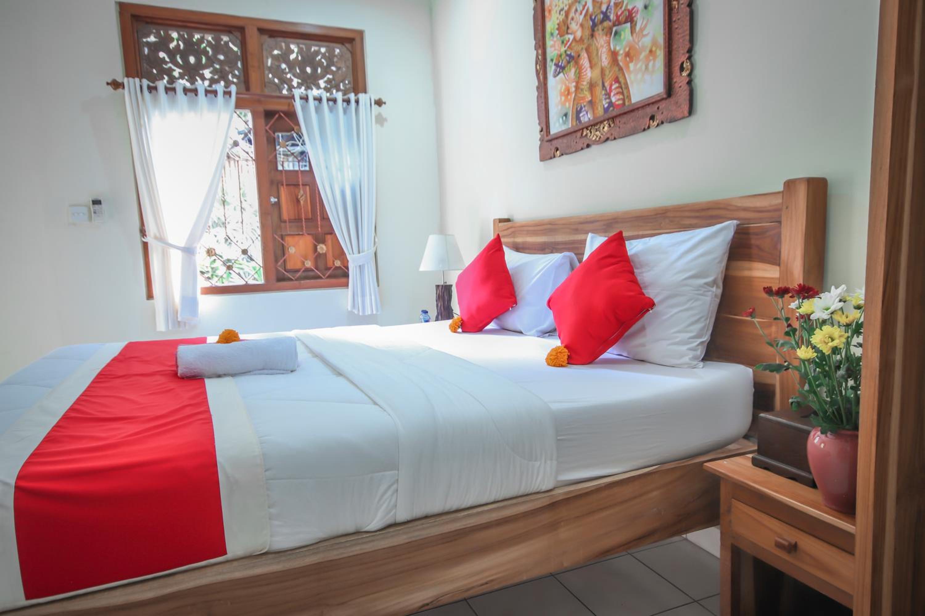 Satya House Ubud