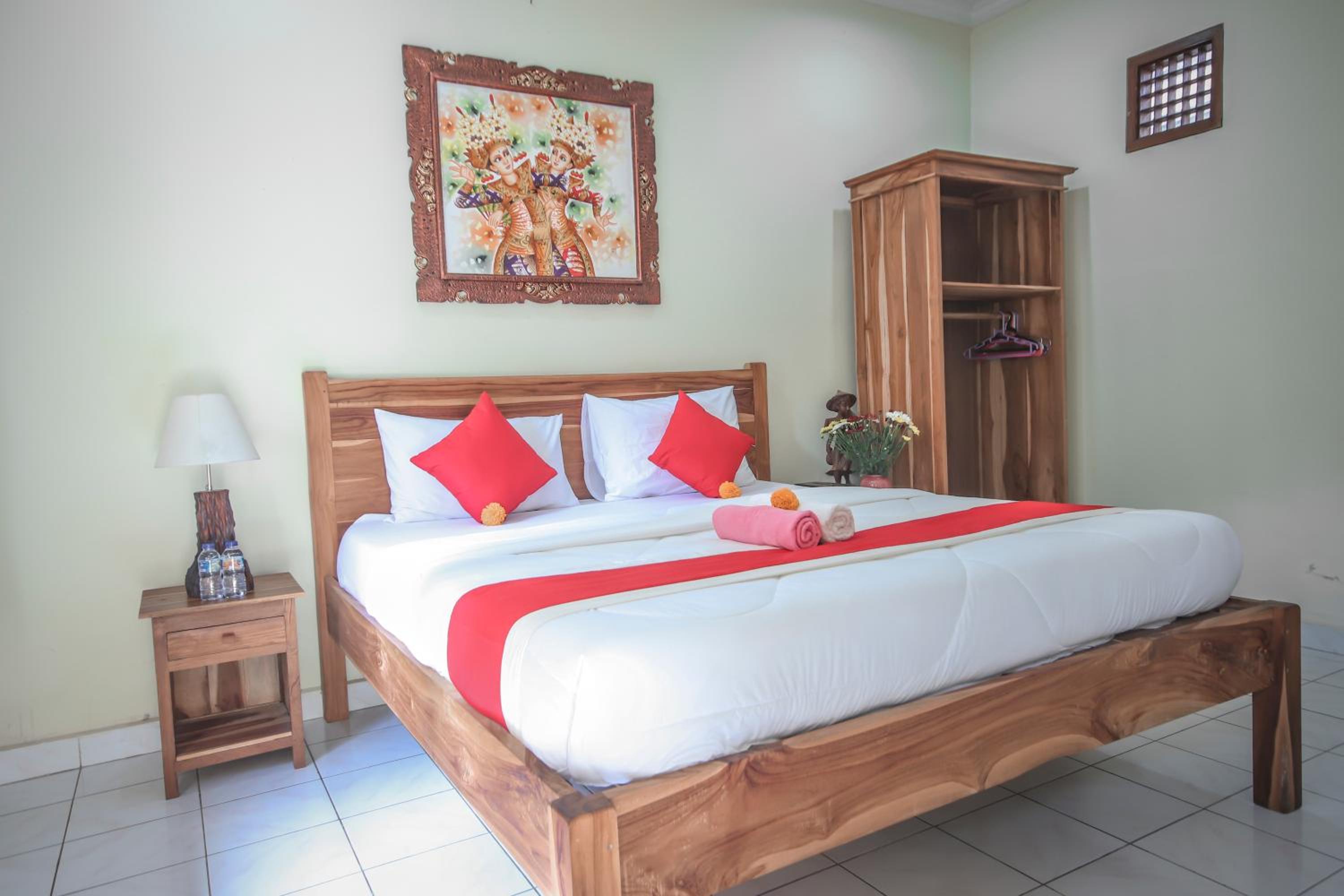 Satya House Ubud