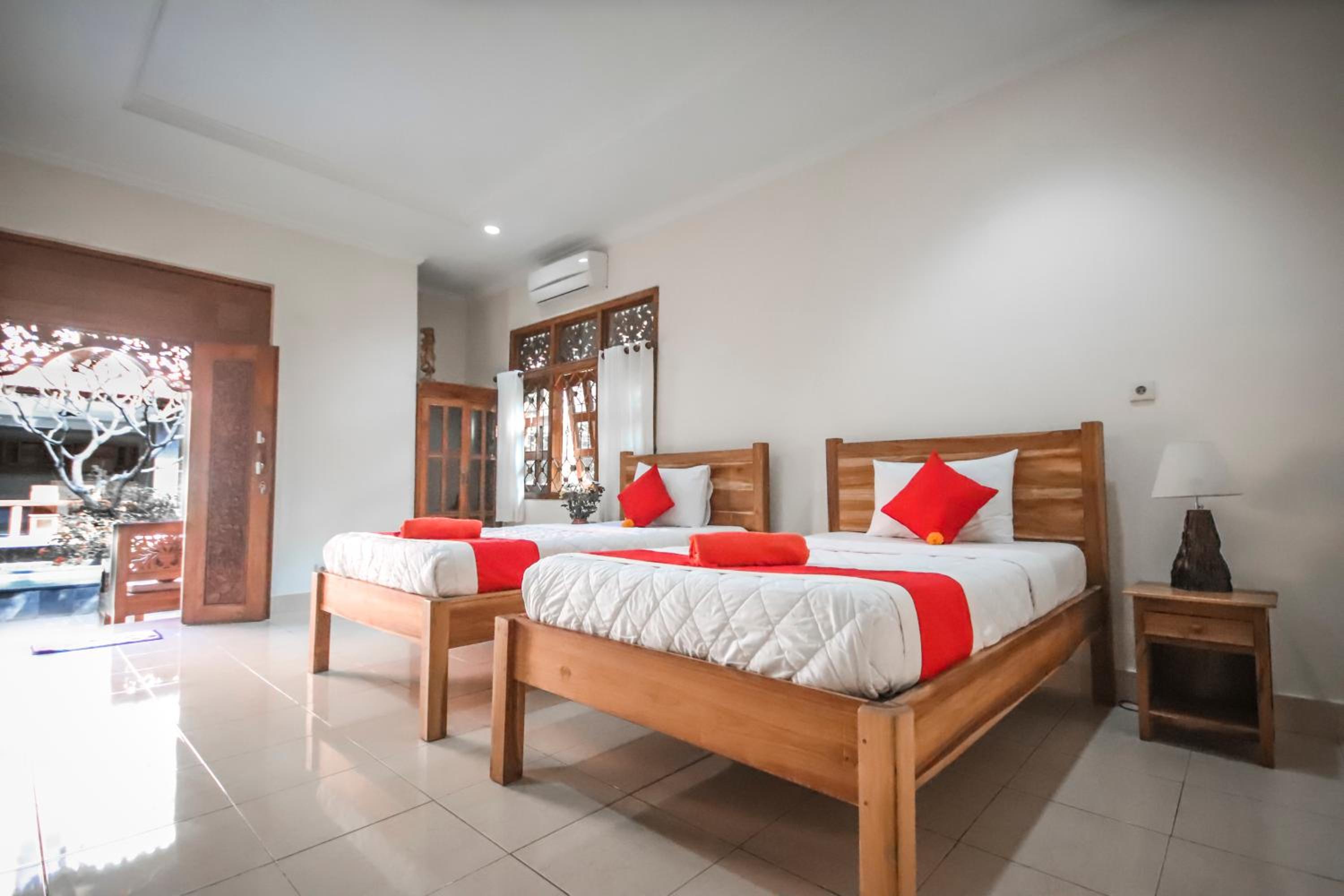 Satya House Ubud