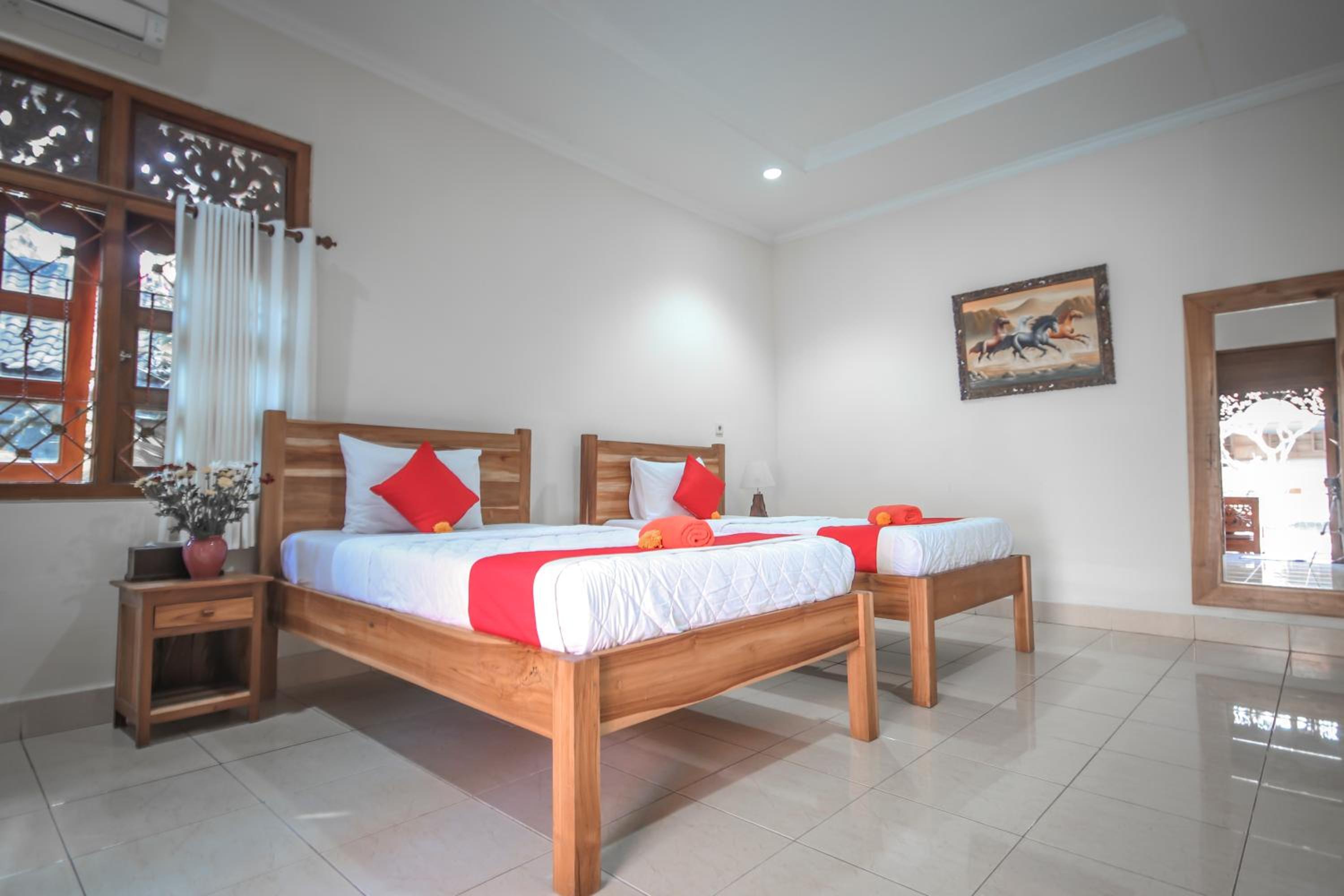 Satya House Ubud