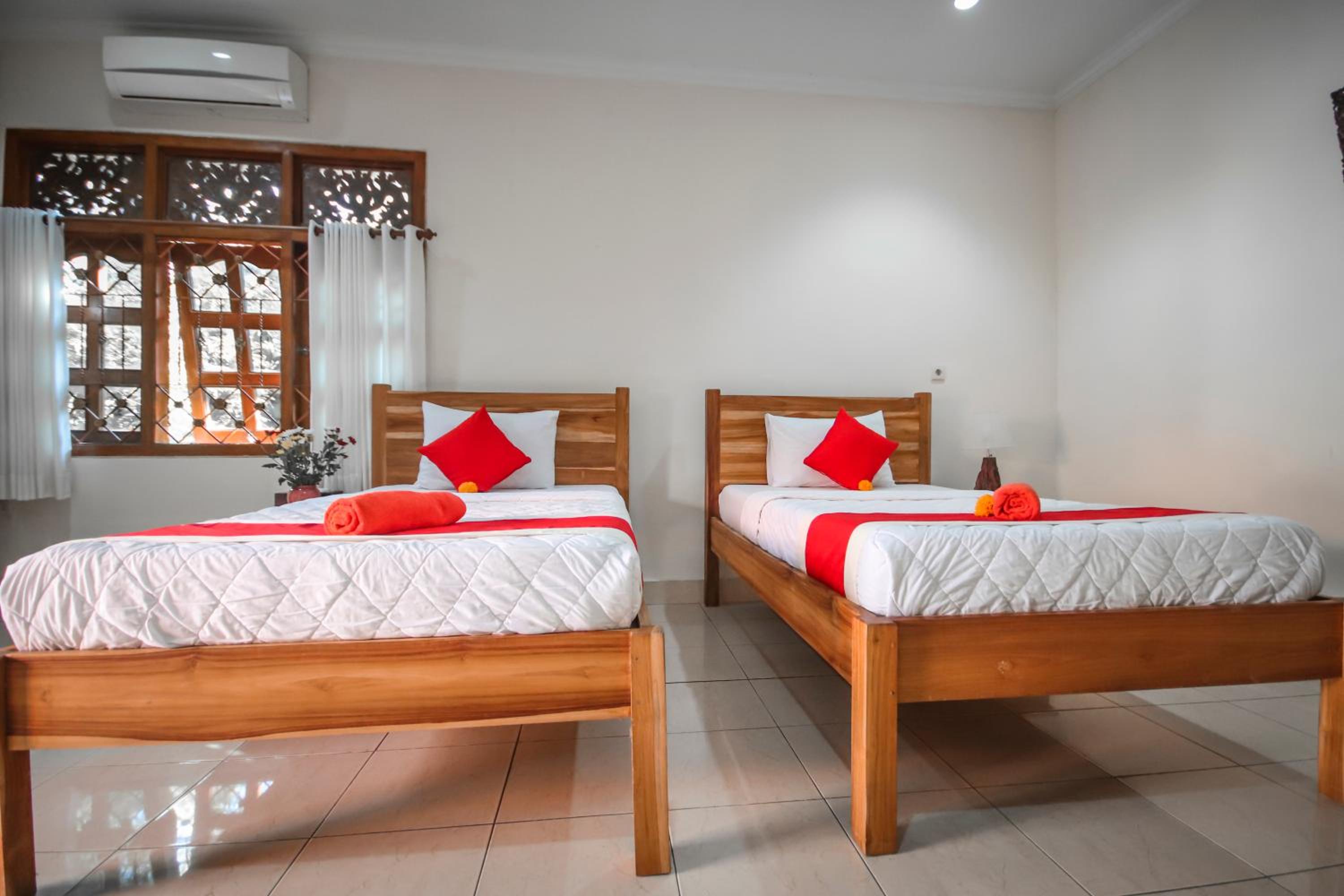 Satya House Ubud