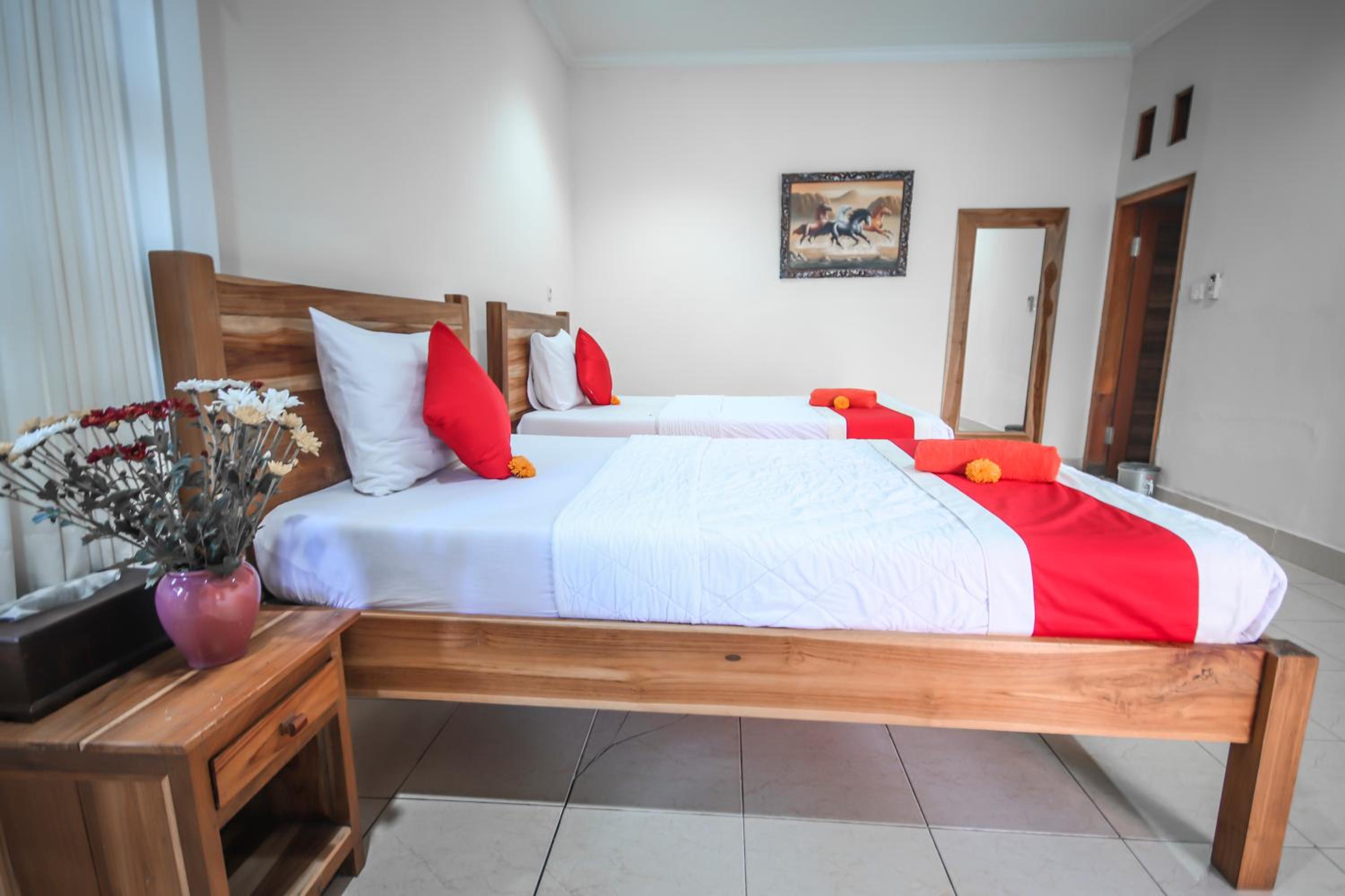 Satya House Ubud
