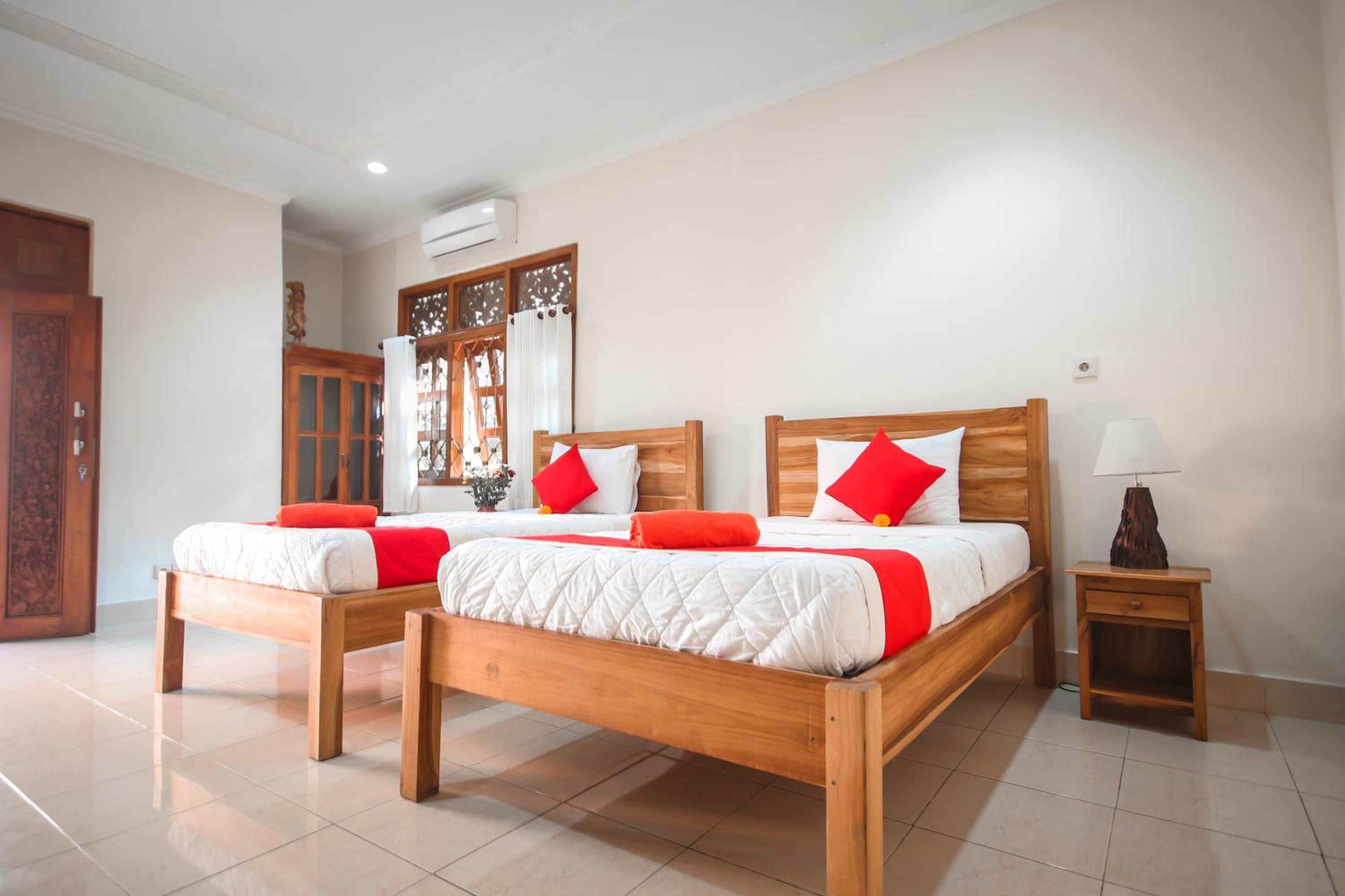Satya House Ubud