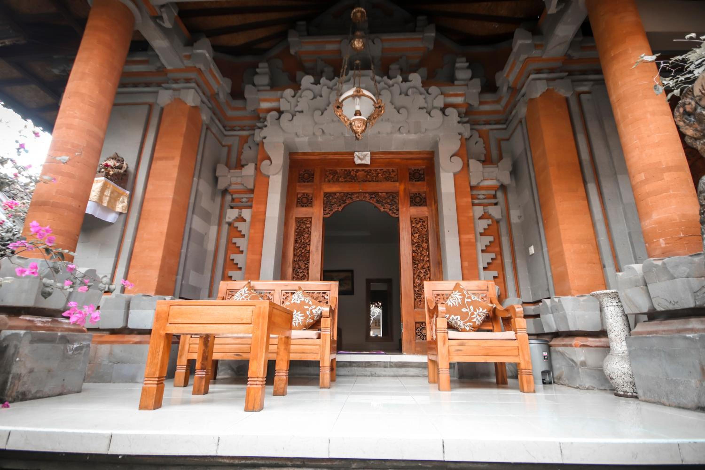Satya House Ubud
