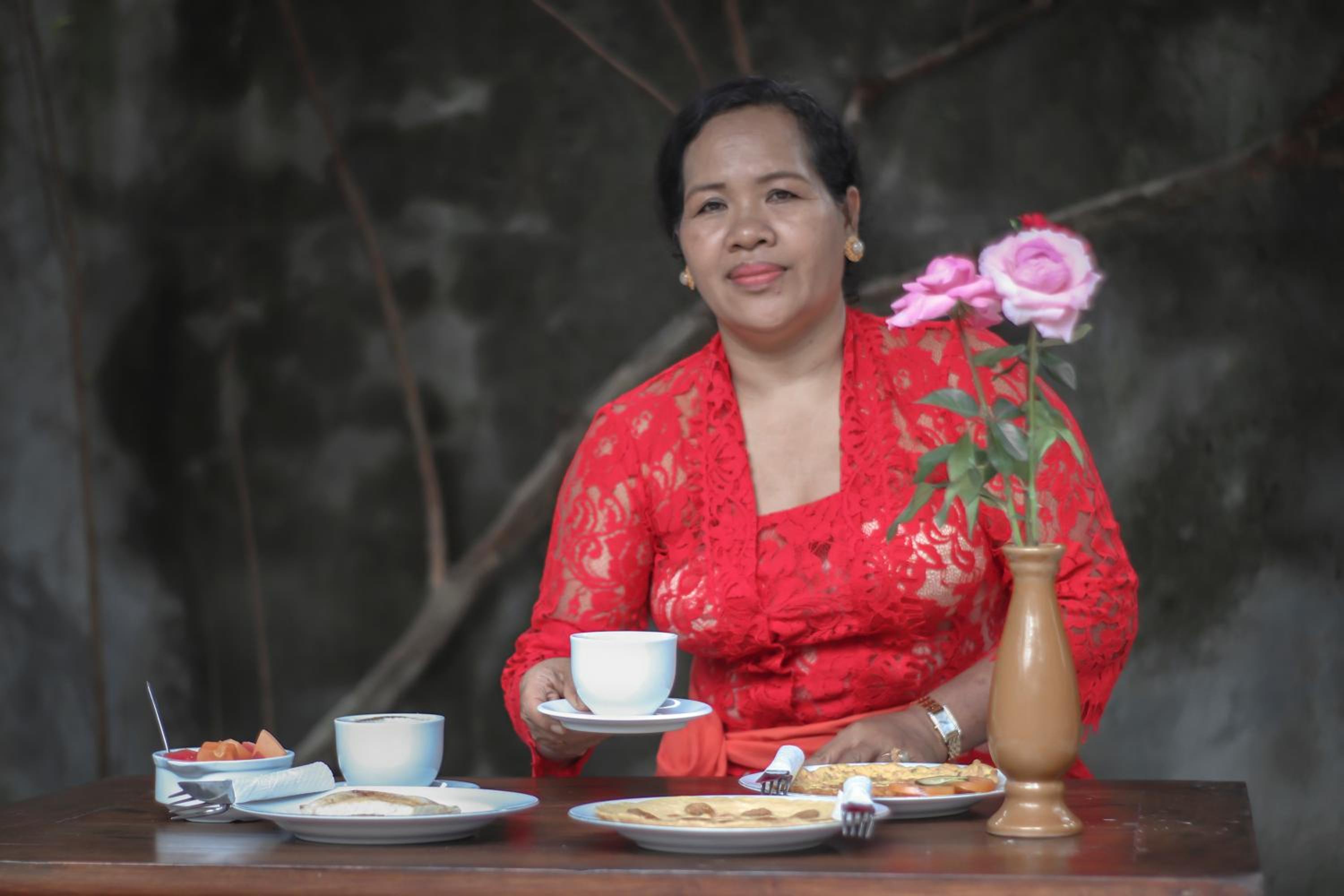 Satya House Ubud