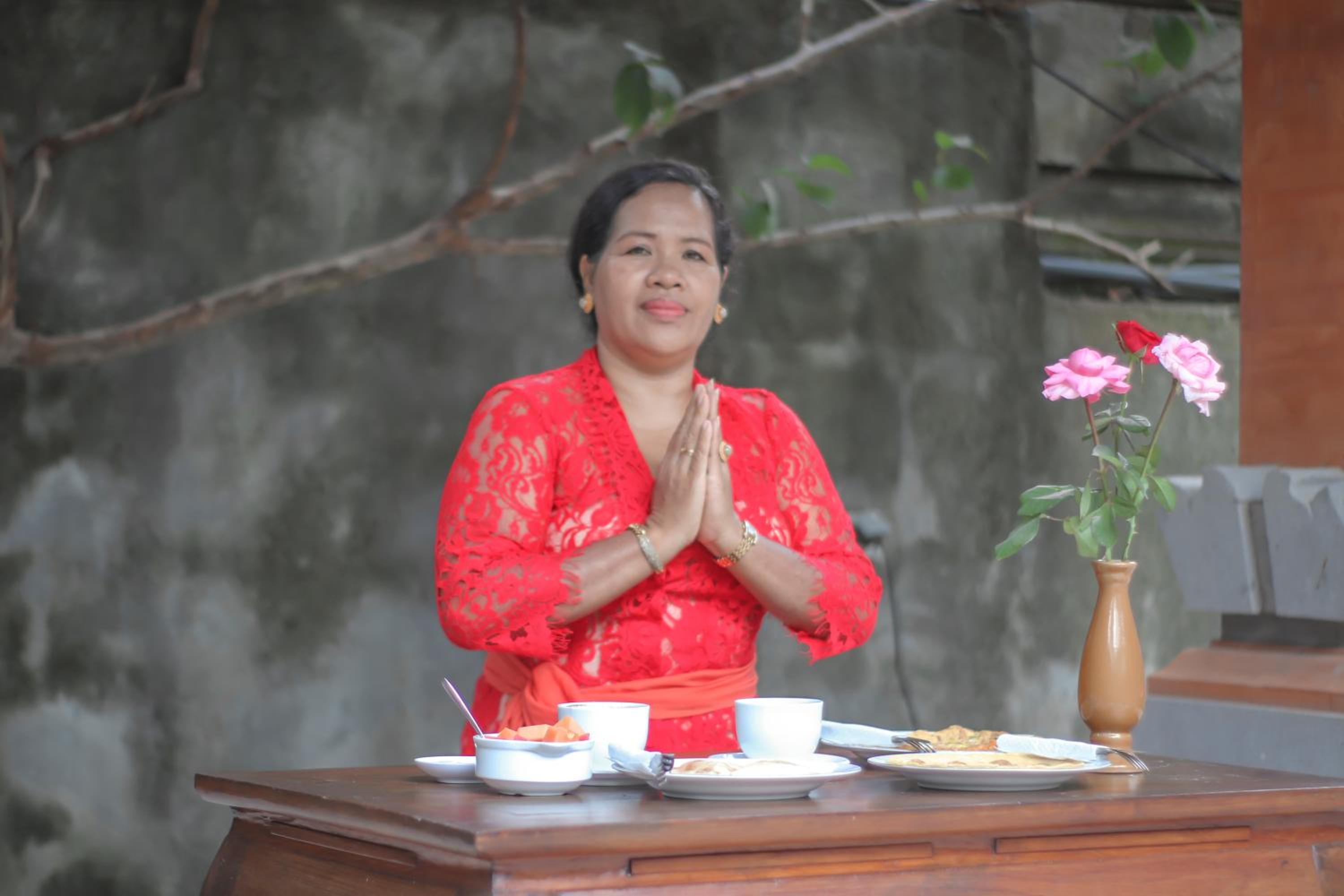 Satya House Ubud