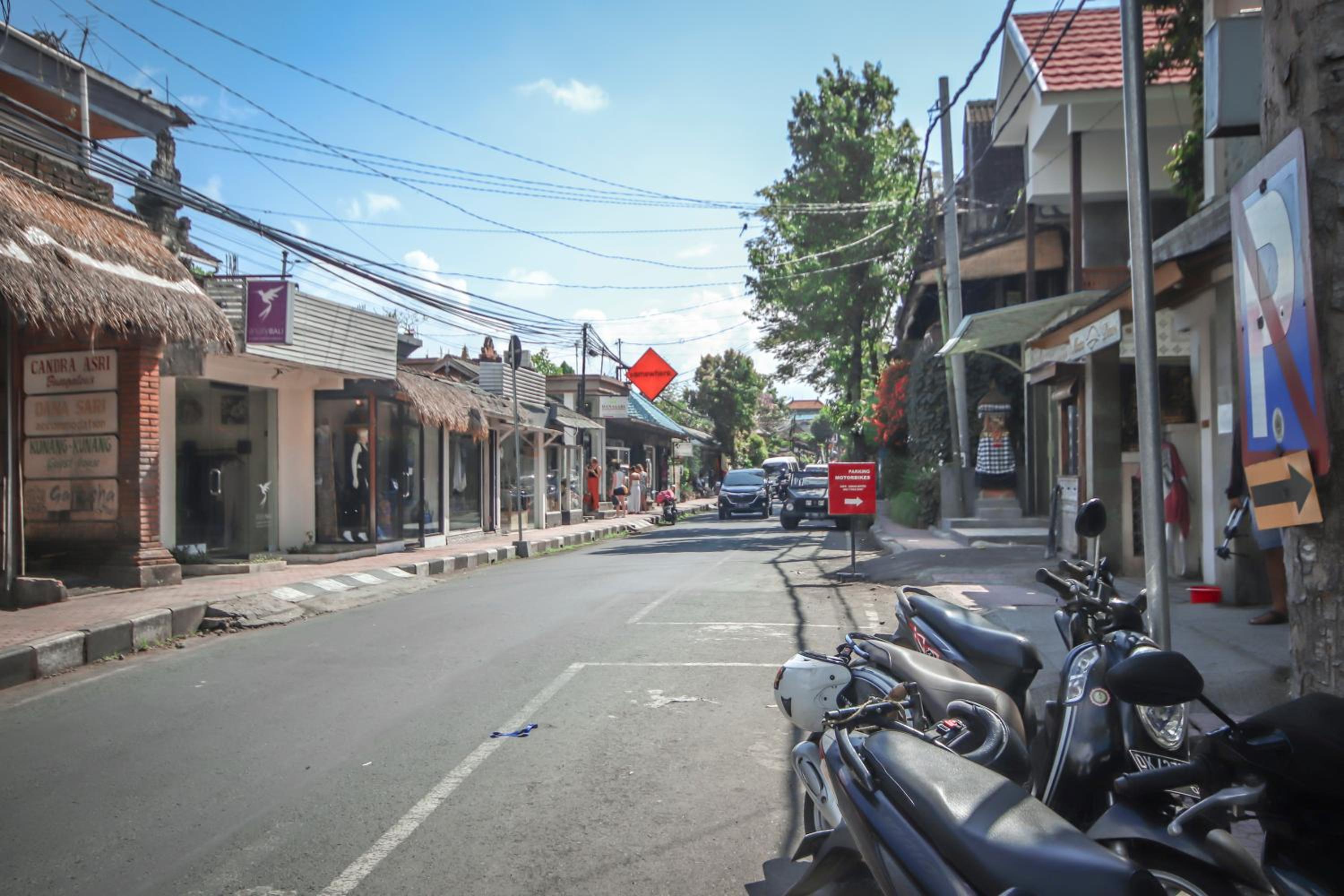 Satya House Ubud