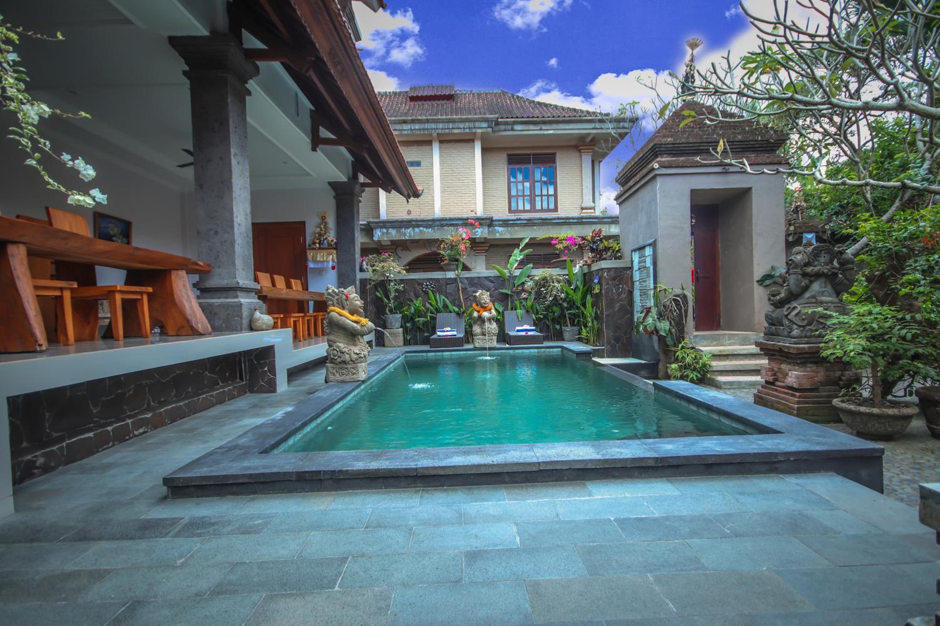 Satya House Ubud
