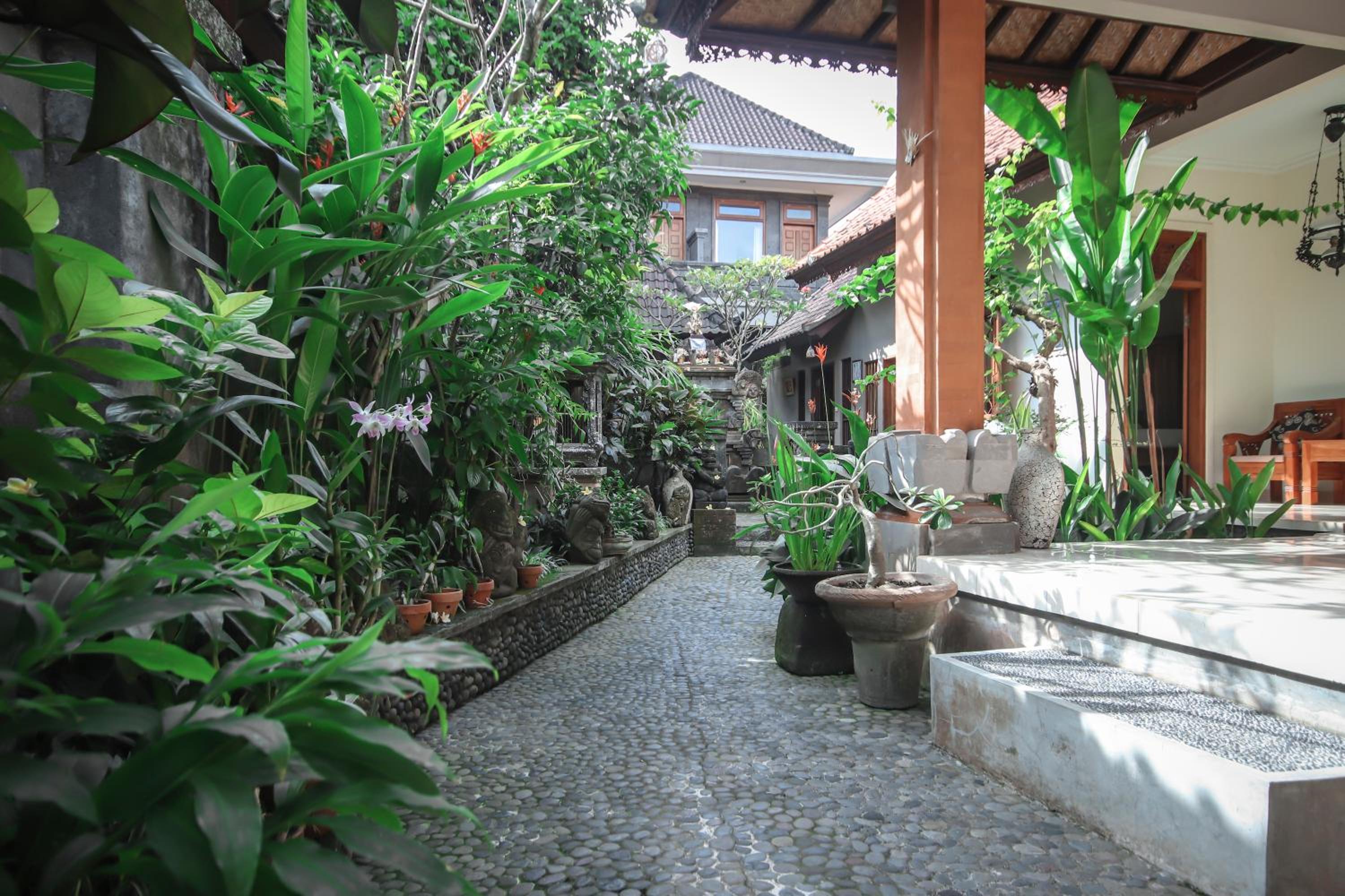 Satya House Ubud