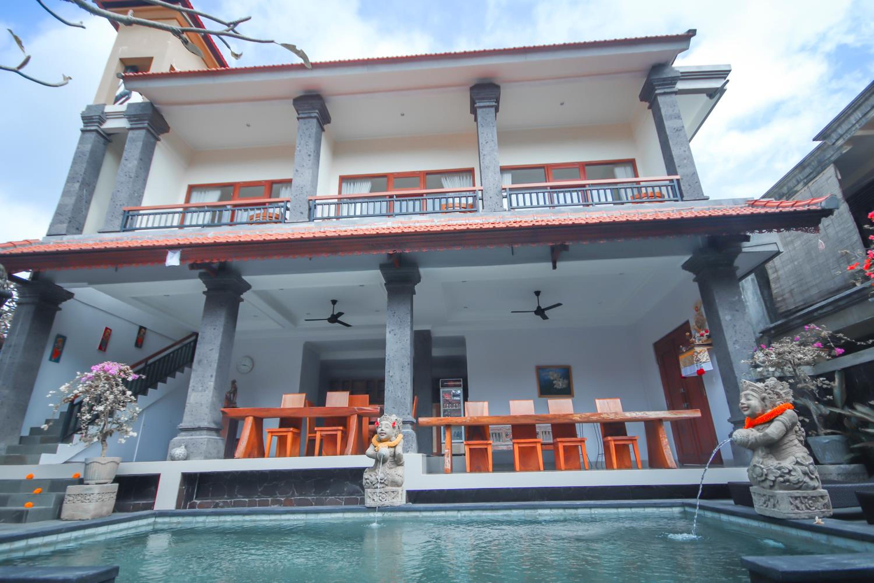 Satya House Ubud
