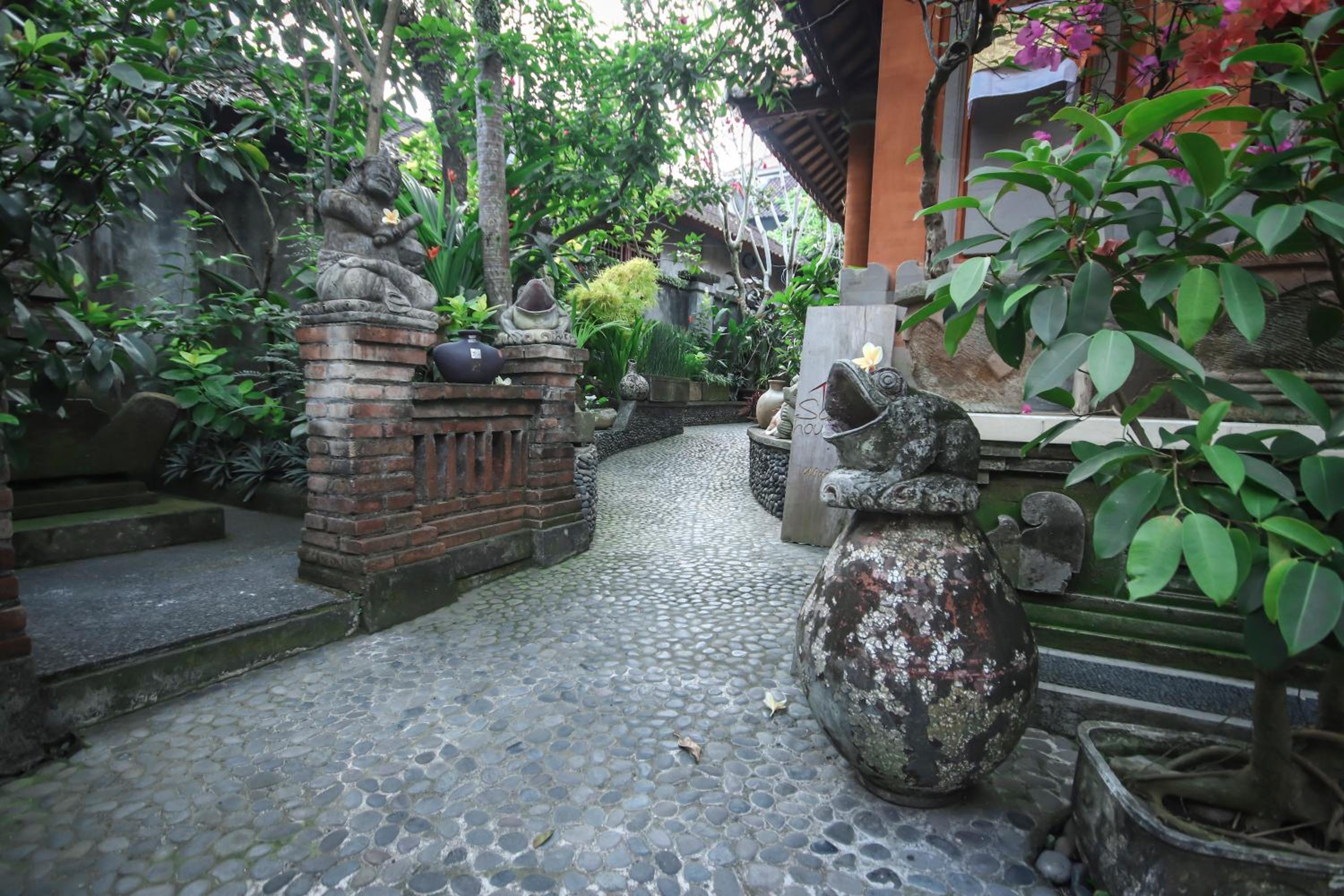 Satya House Ubud