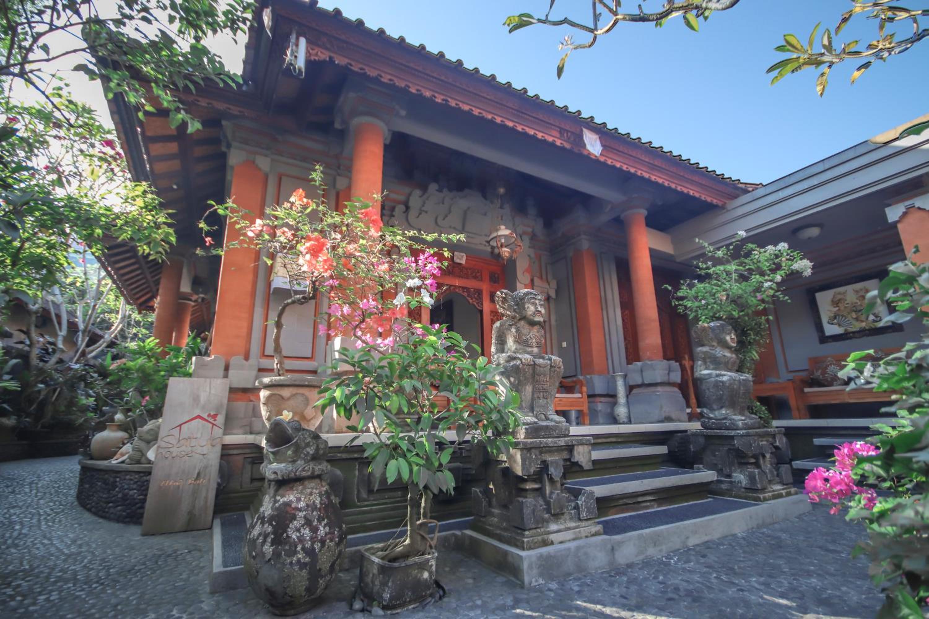 Satya House Ubud