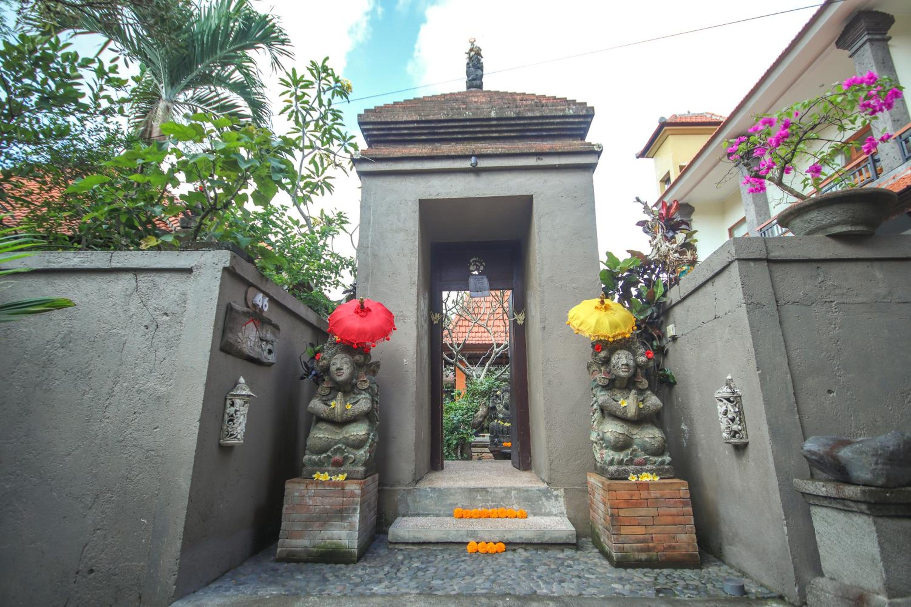 Satya House Ubud