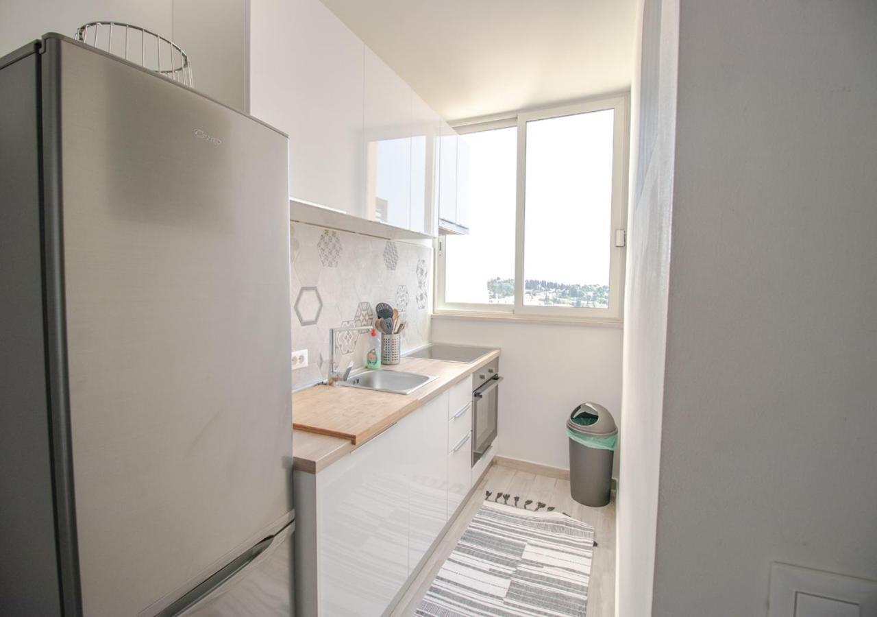 Lukas Central Apartment - Digital Nomads friendly
