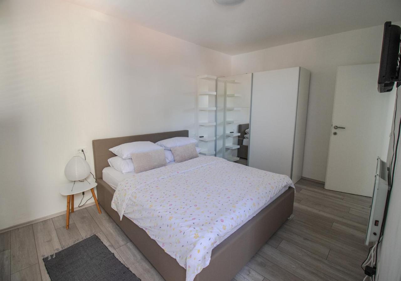 Lukas Central Apartment - Digital Nomads friendly