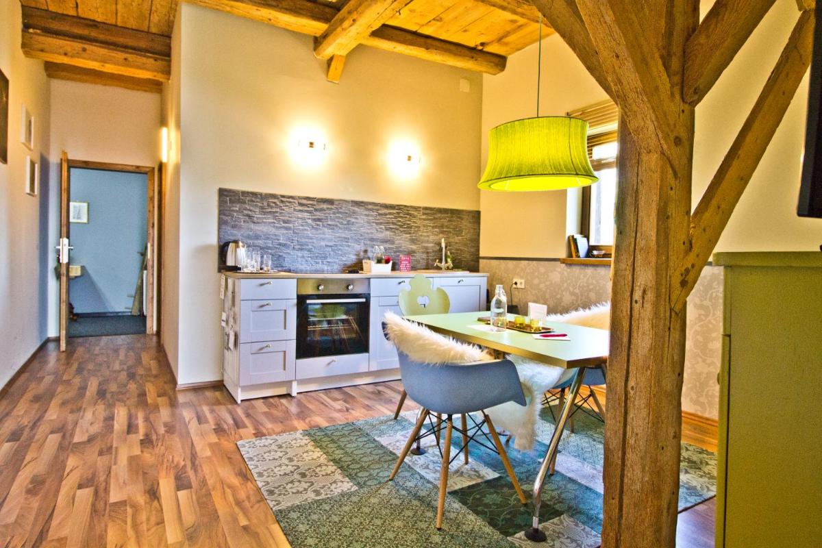 Art-Lodge Kunstpension