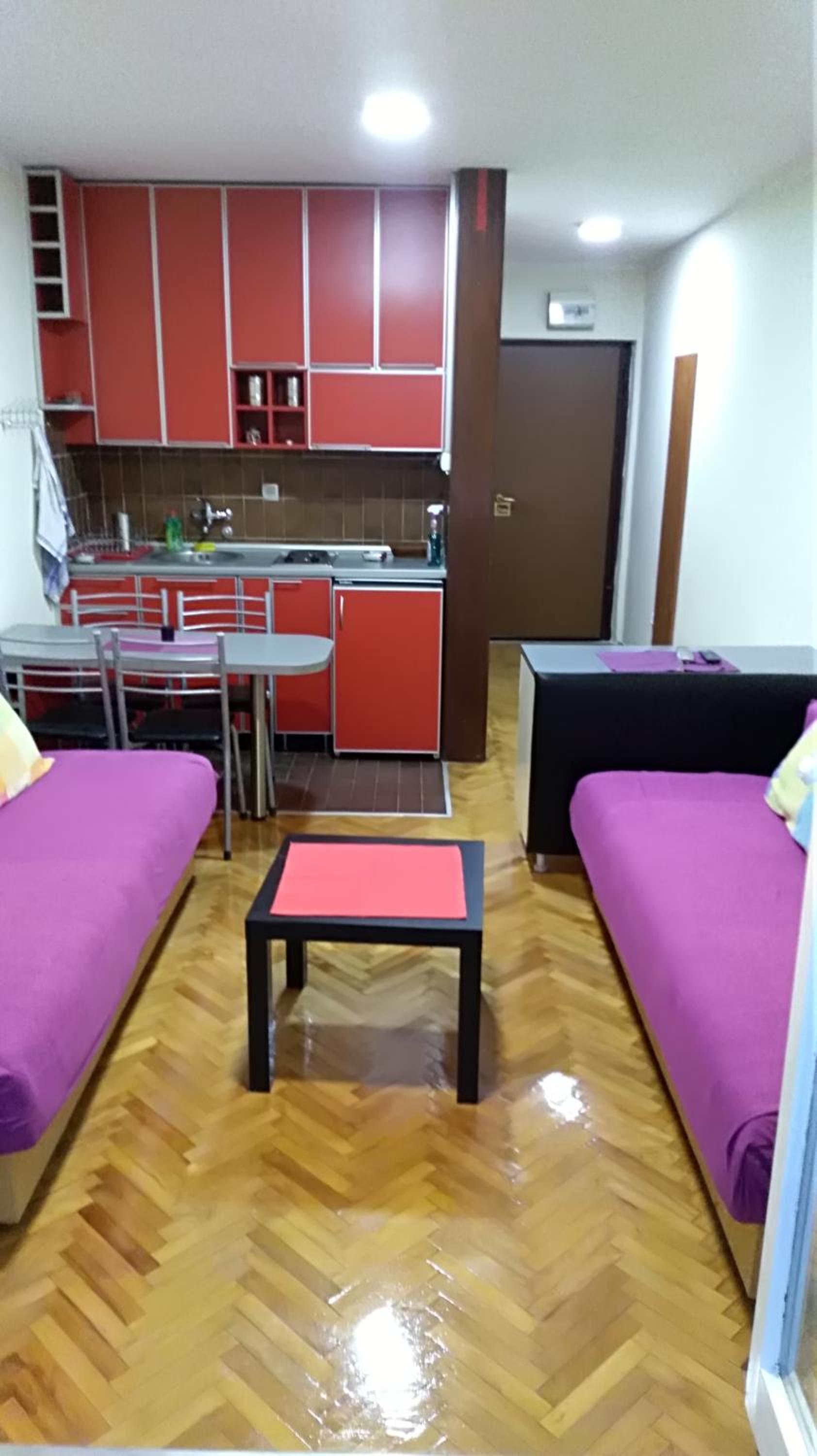 Sunčani apartman 1-Vila Amfora view 3