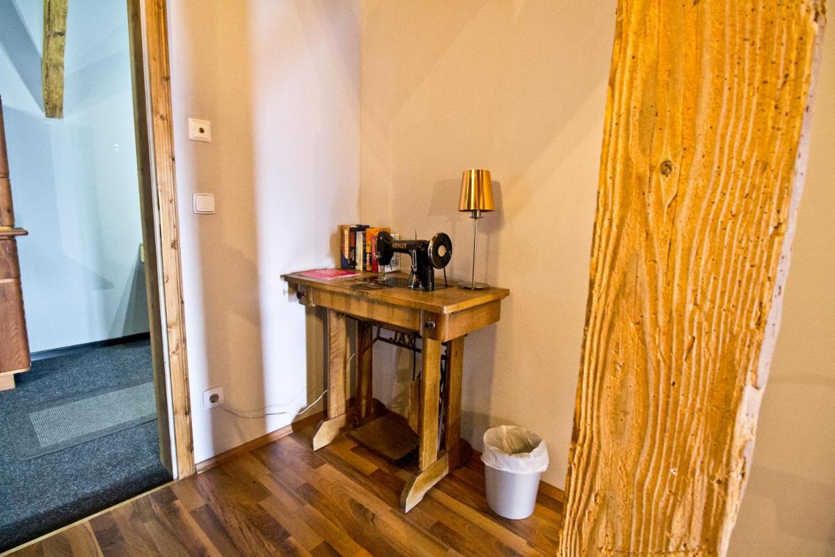 Art-Lodge Kunstpension