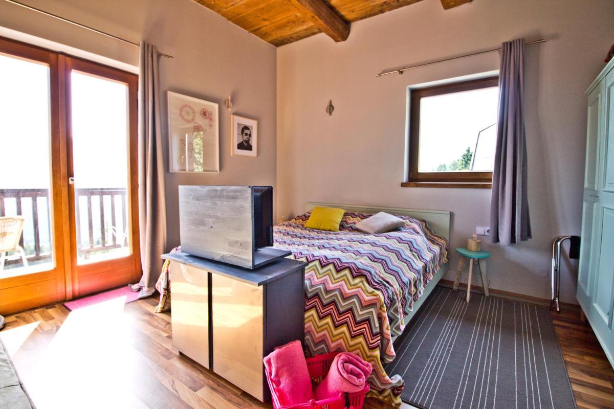 Art-Lodge Kunstpension