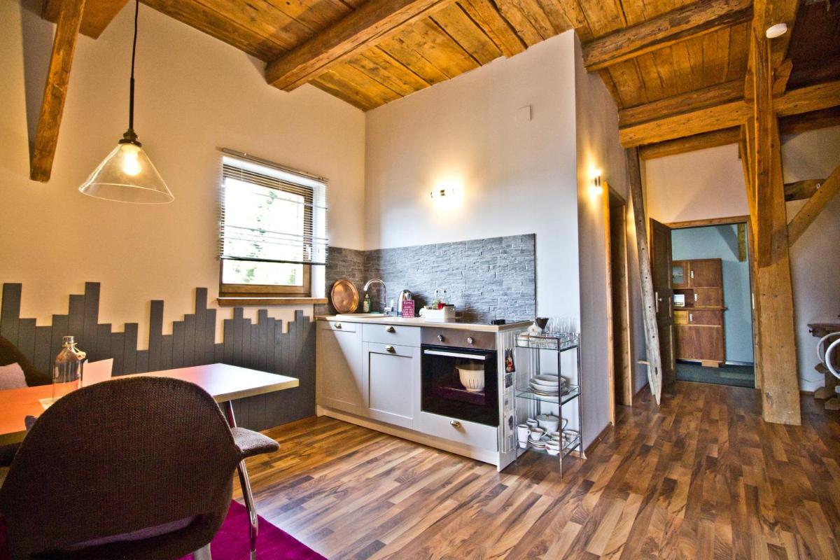 Art-Lodge Kunstpension