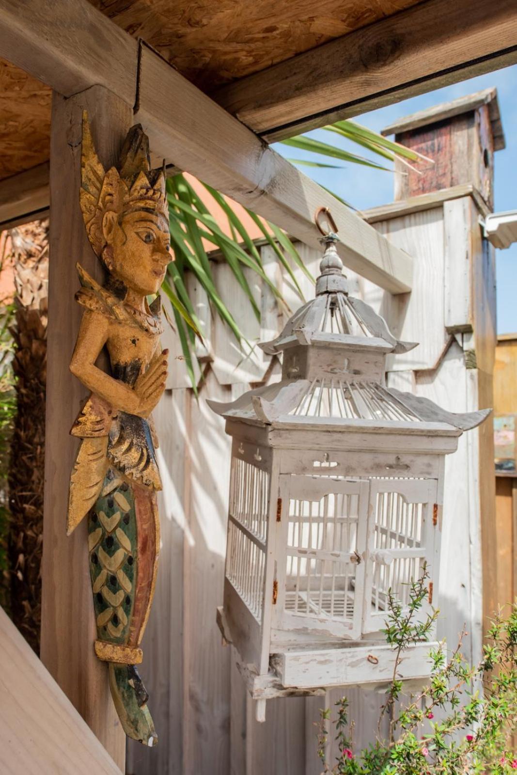 VILLA ZENITH Hostel - LA MAISON